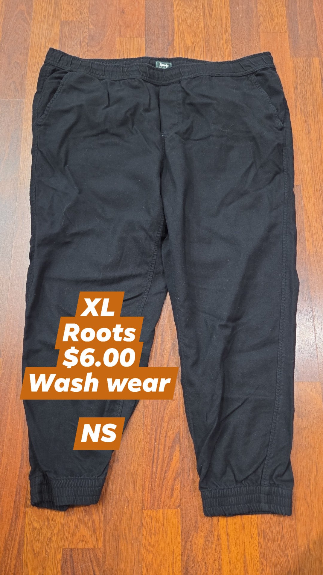 XL