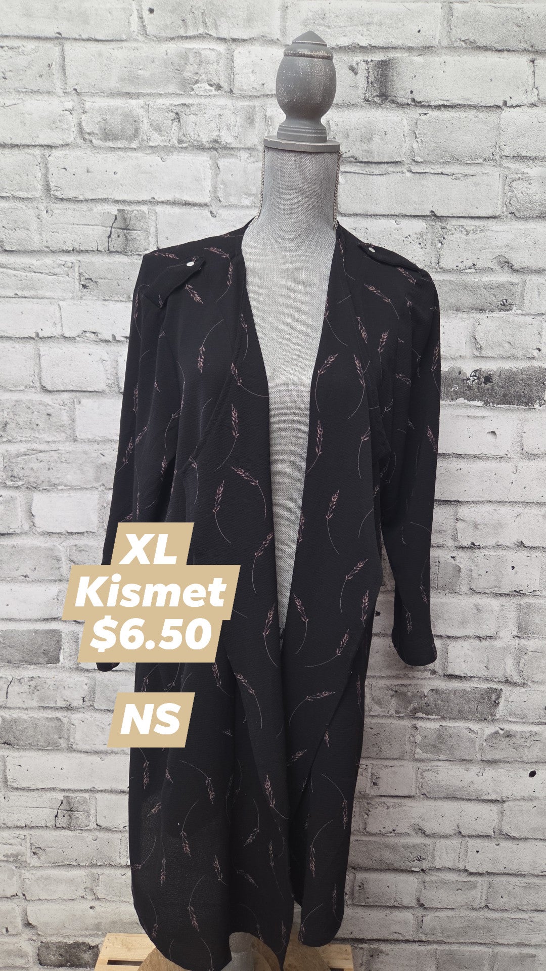 XL