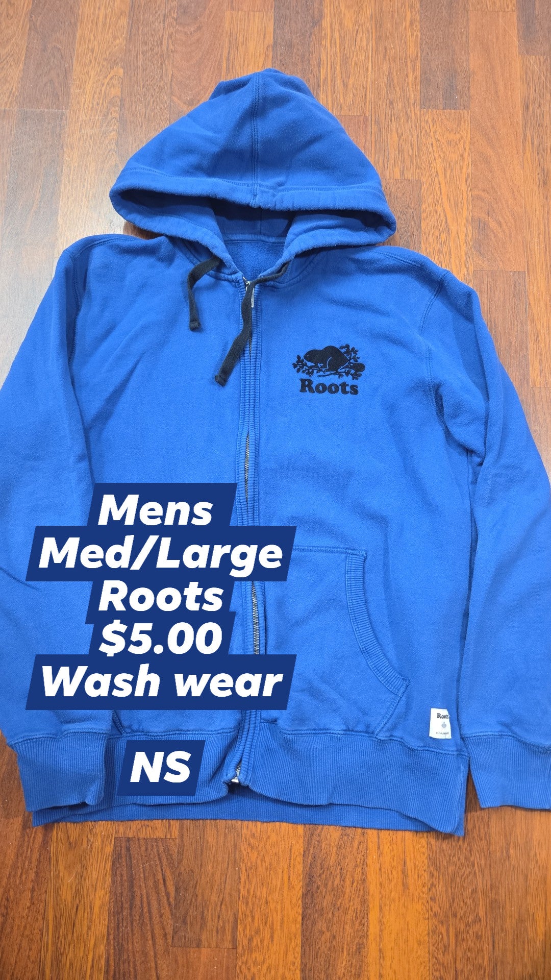 Mens