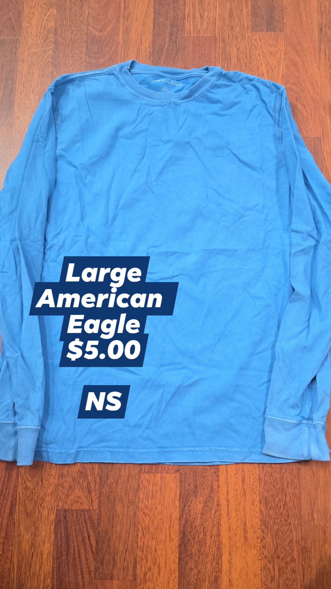 Large