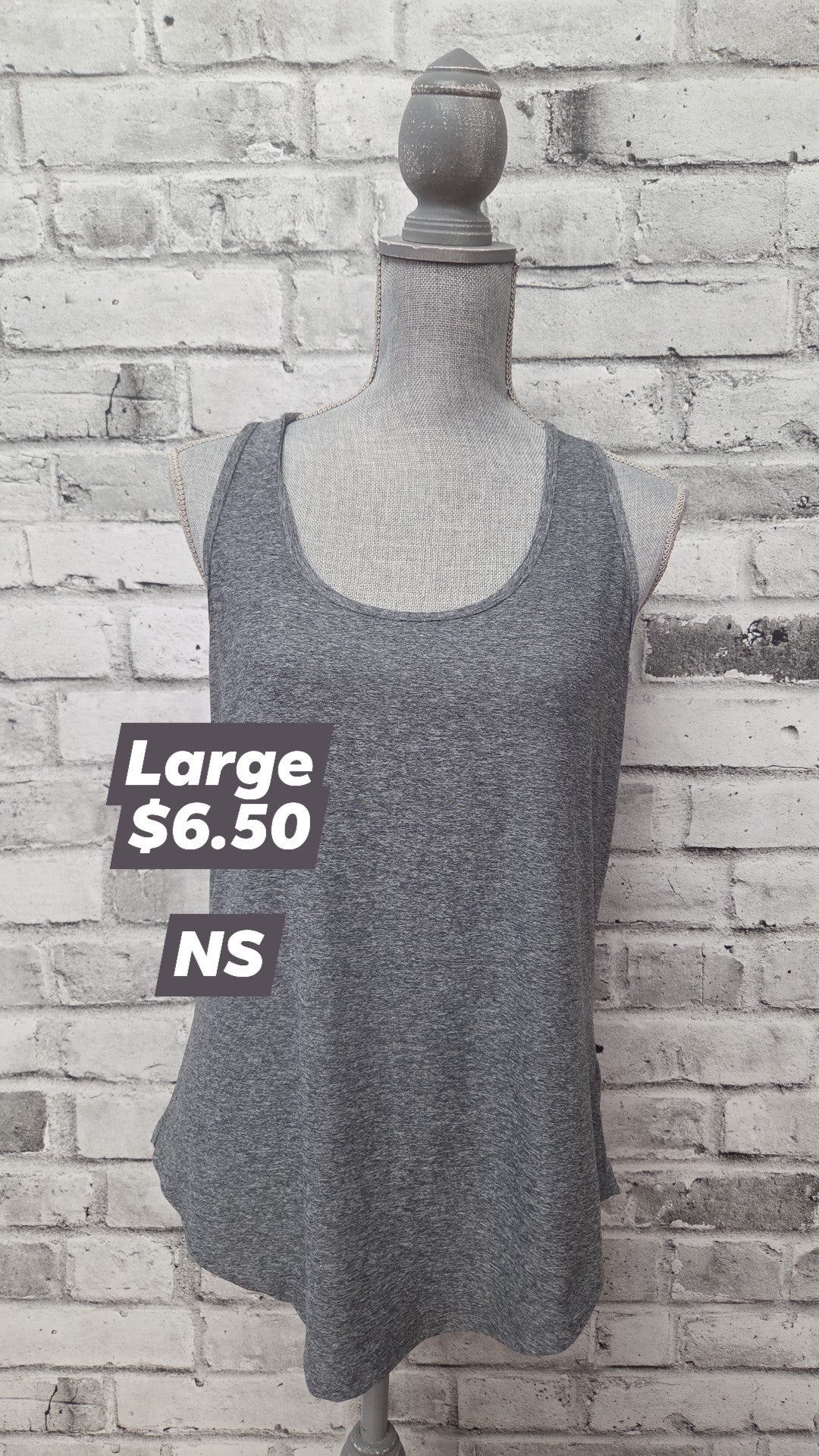 Large