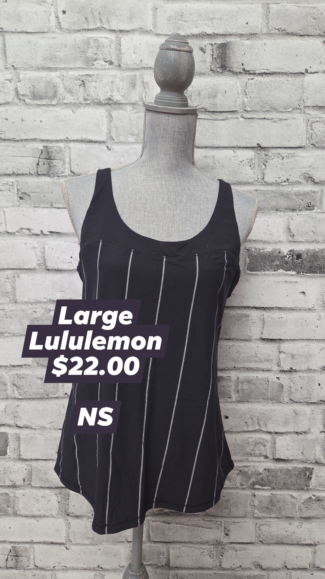 Large