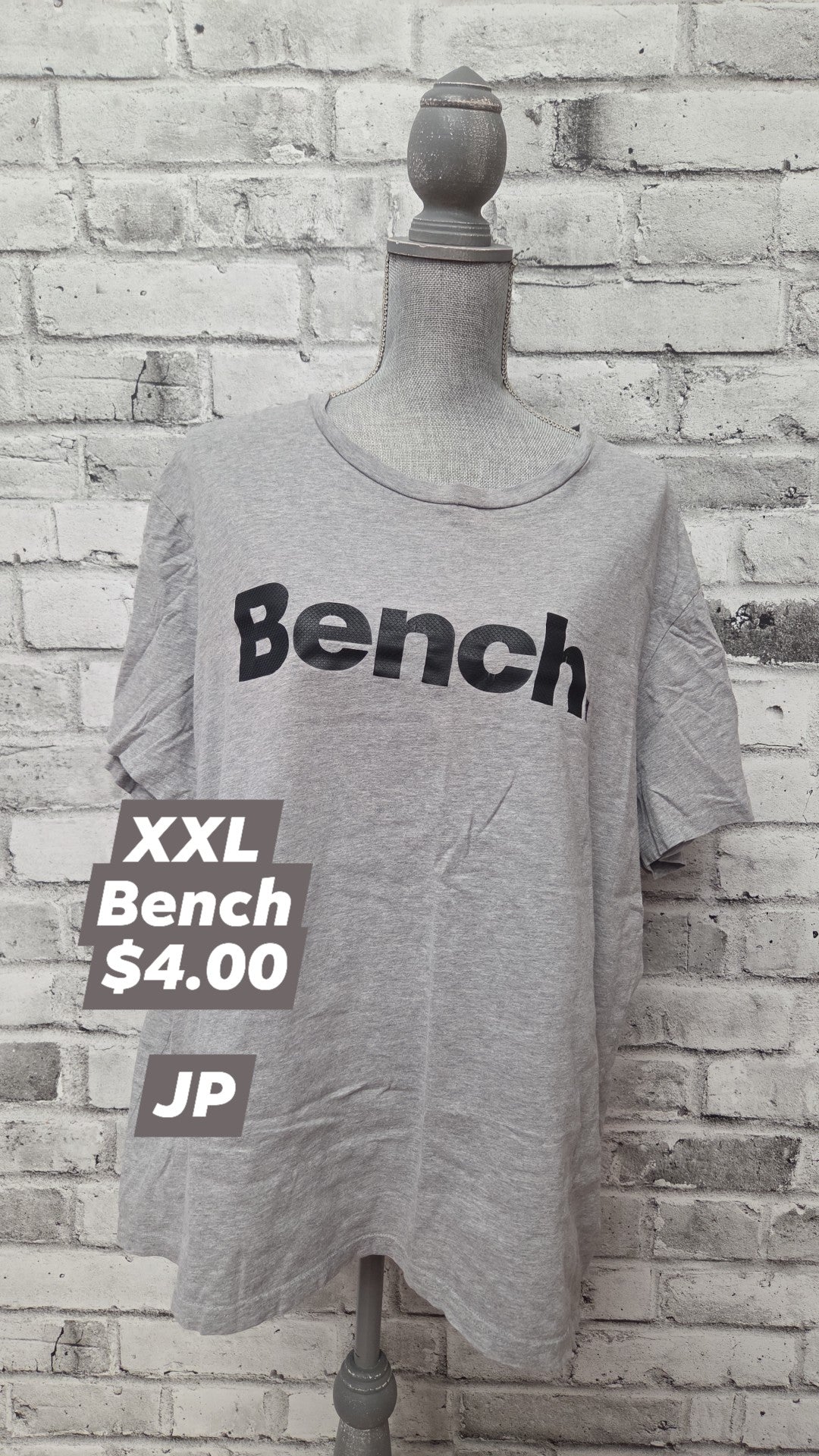 XXL