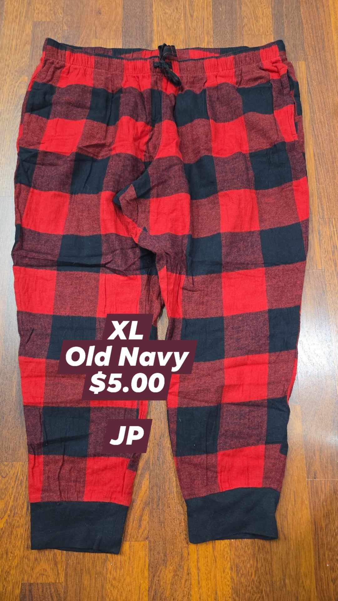 XL