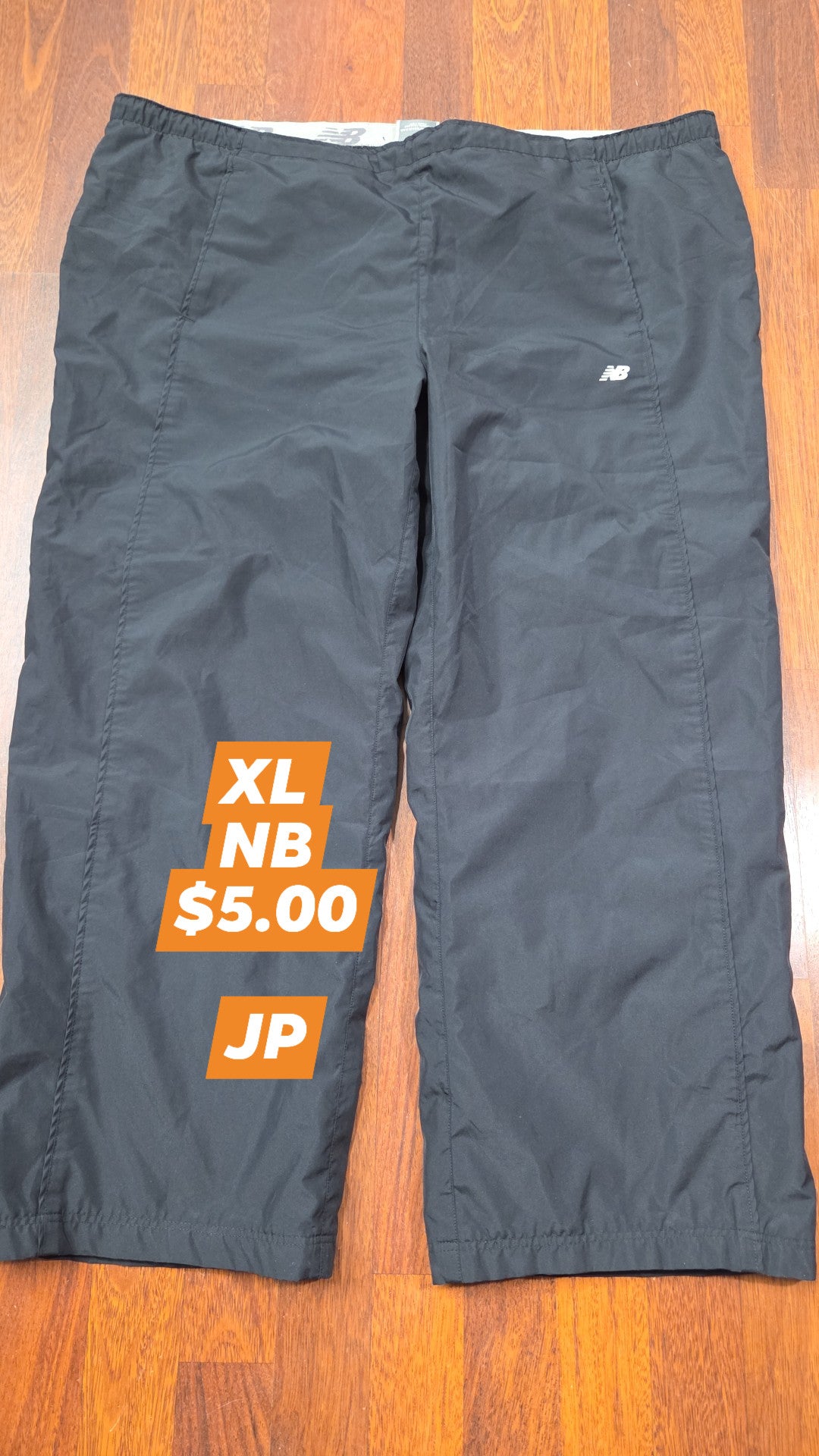 XL