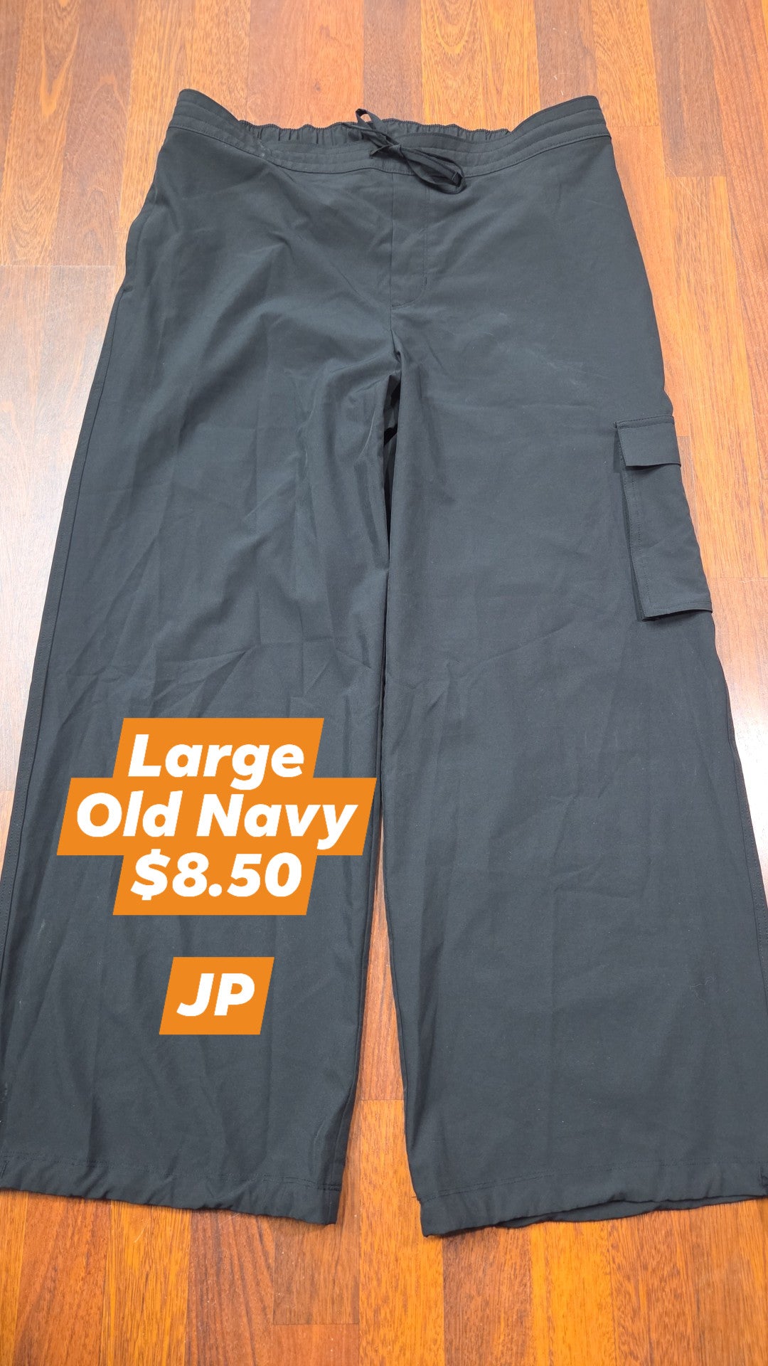 Large