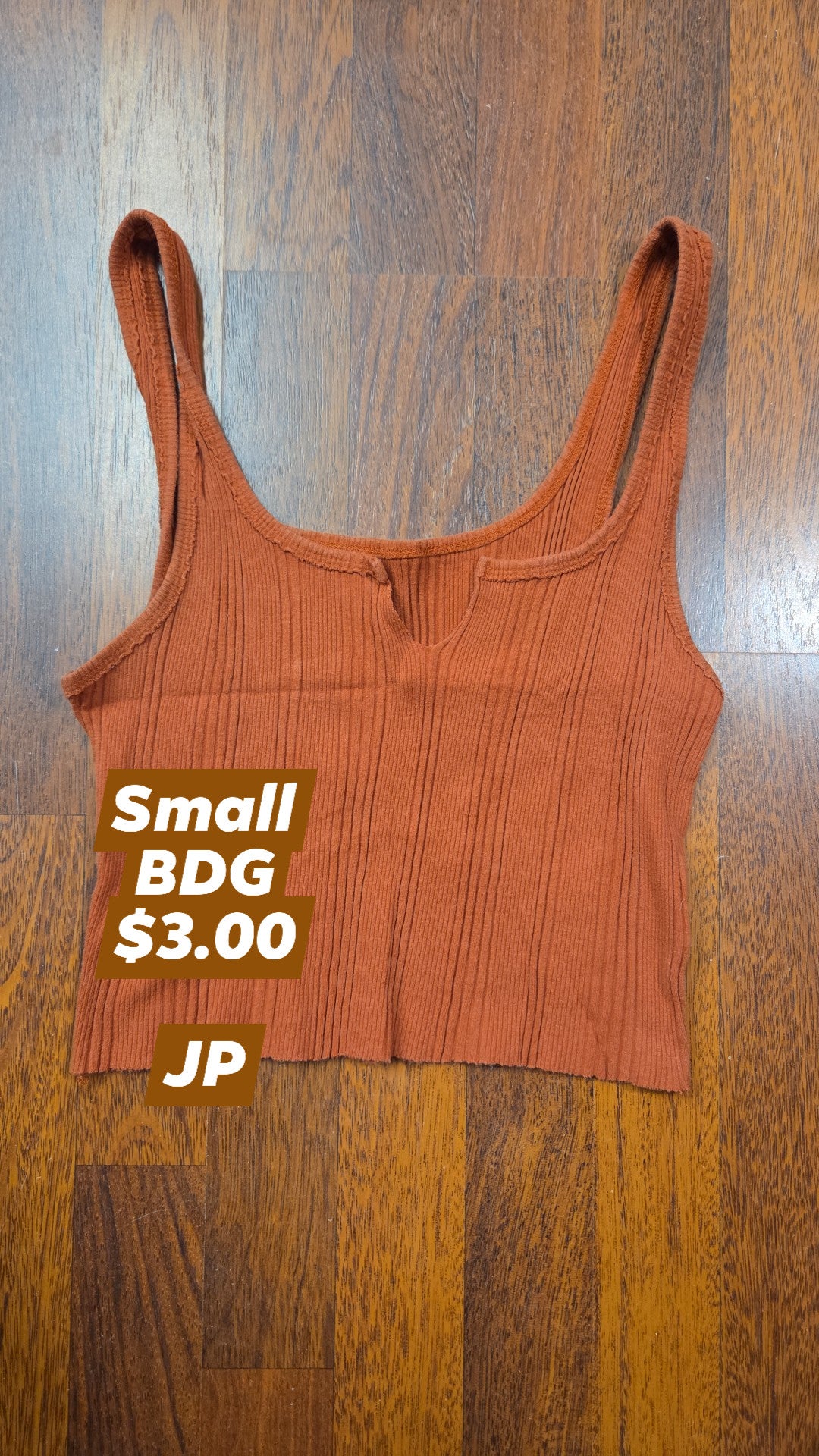 Small