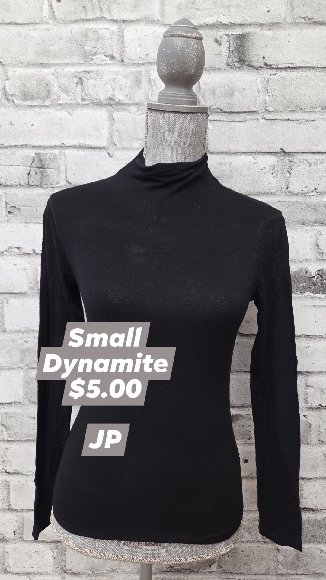 Small