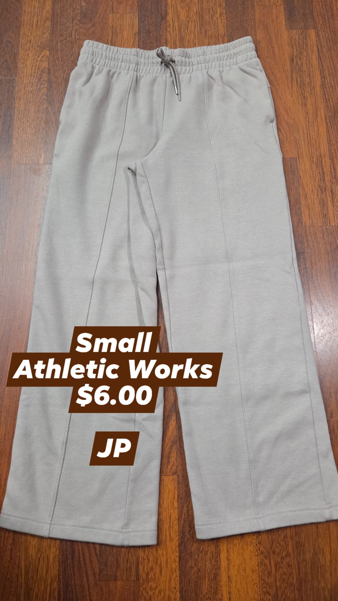 Small