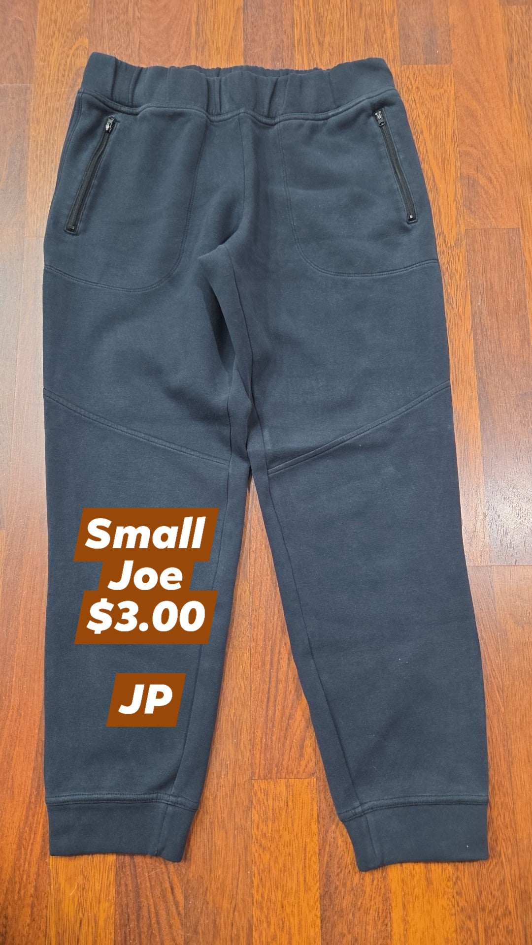 Small