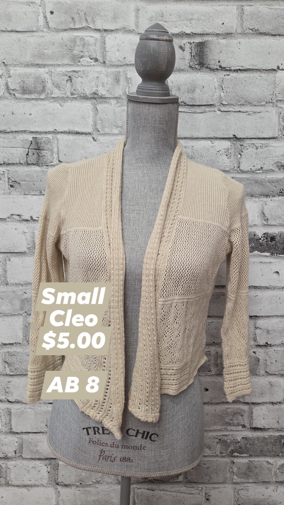 Small