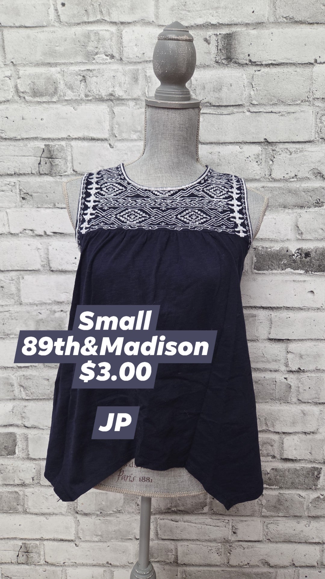 Small