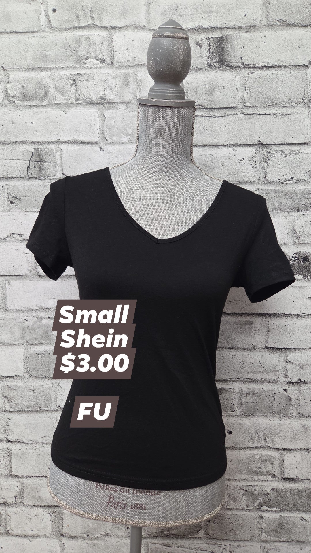 Small