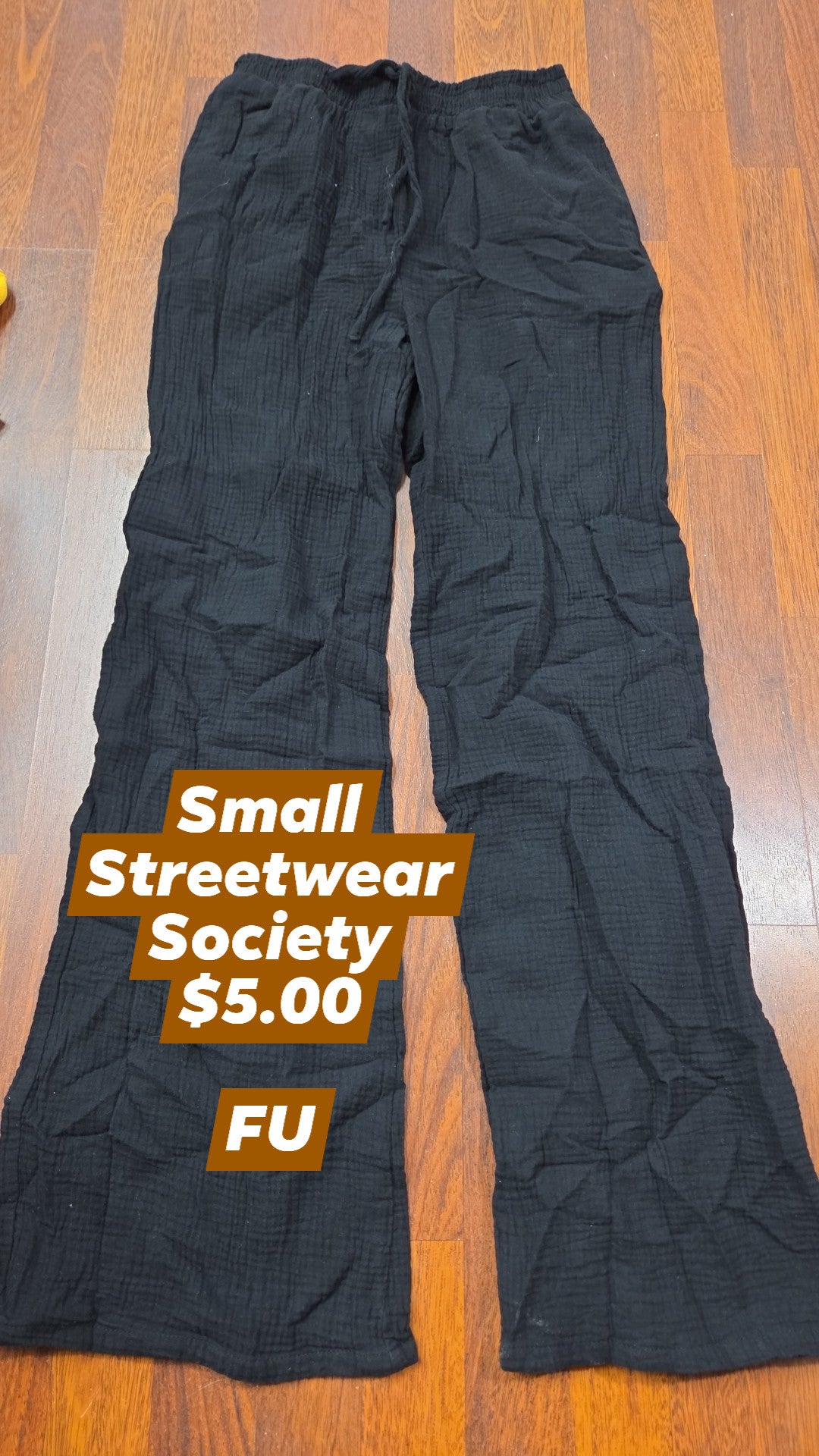 Small