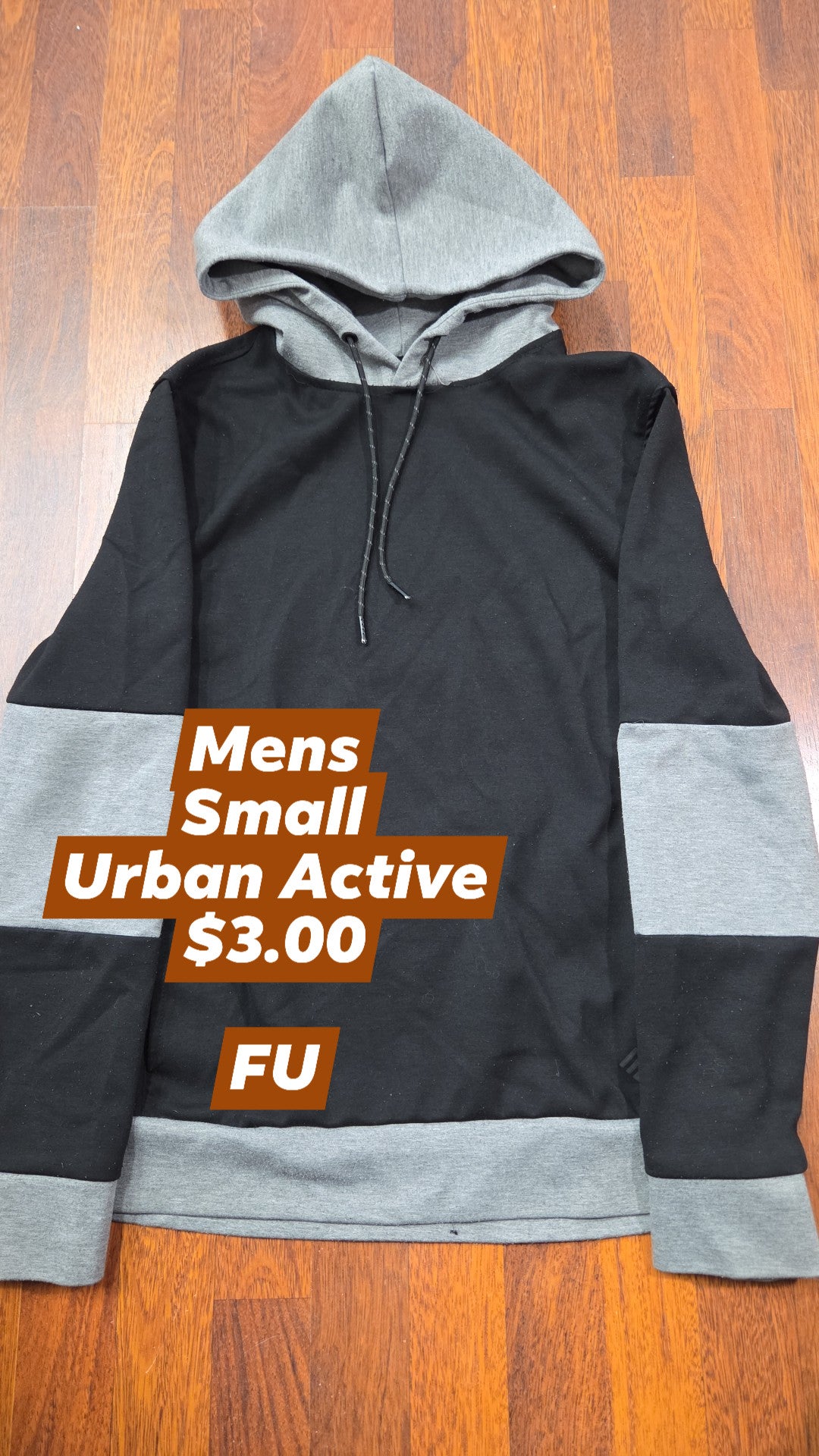 Mens Small