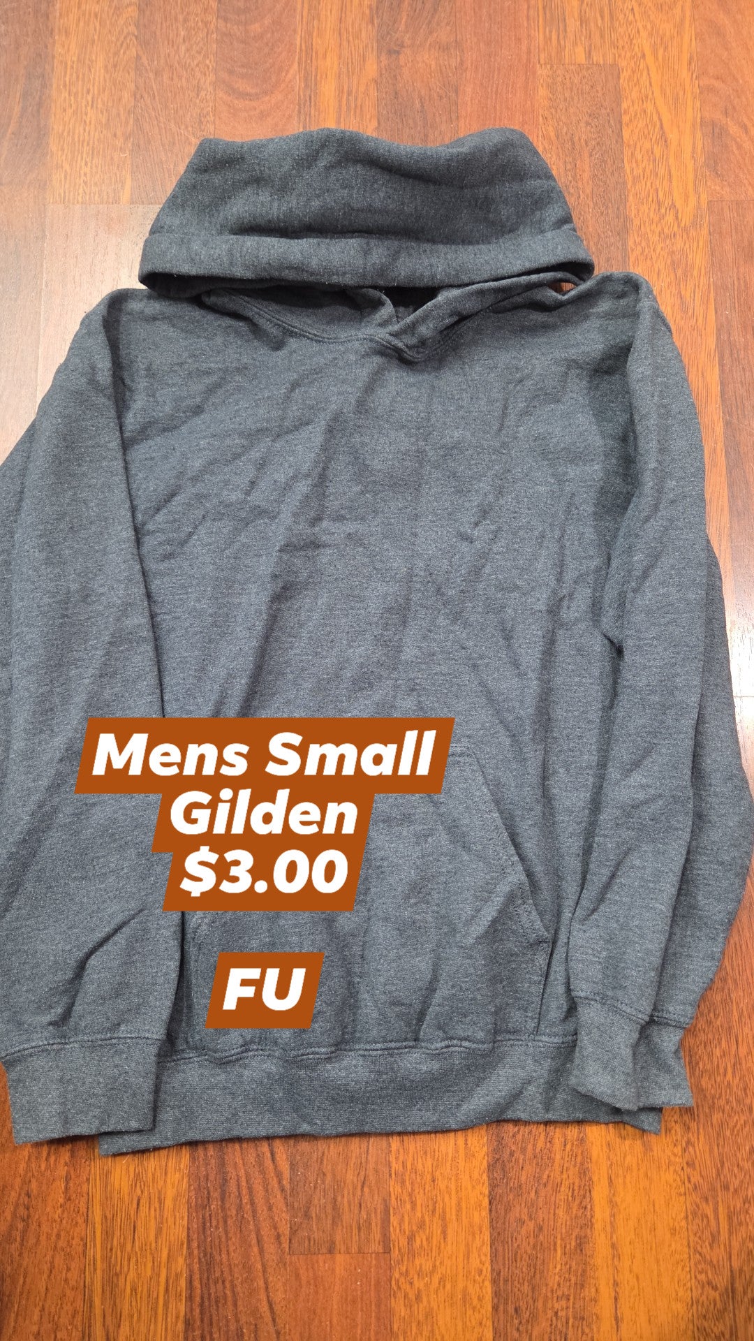Small