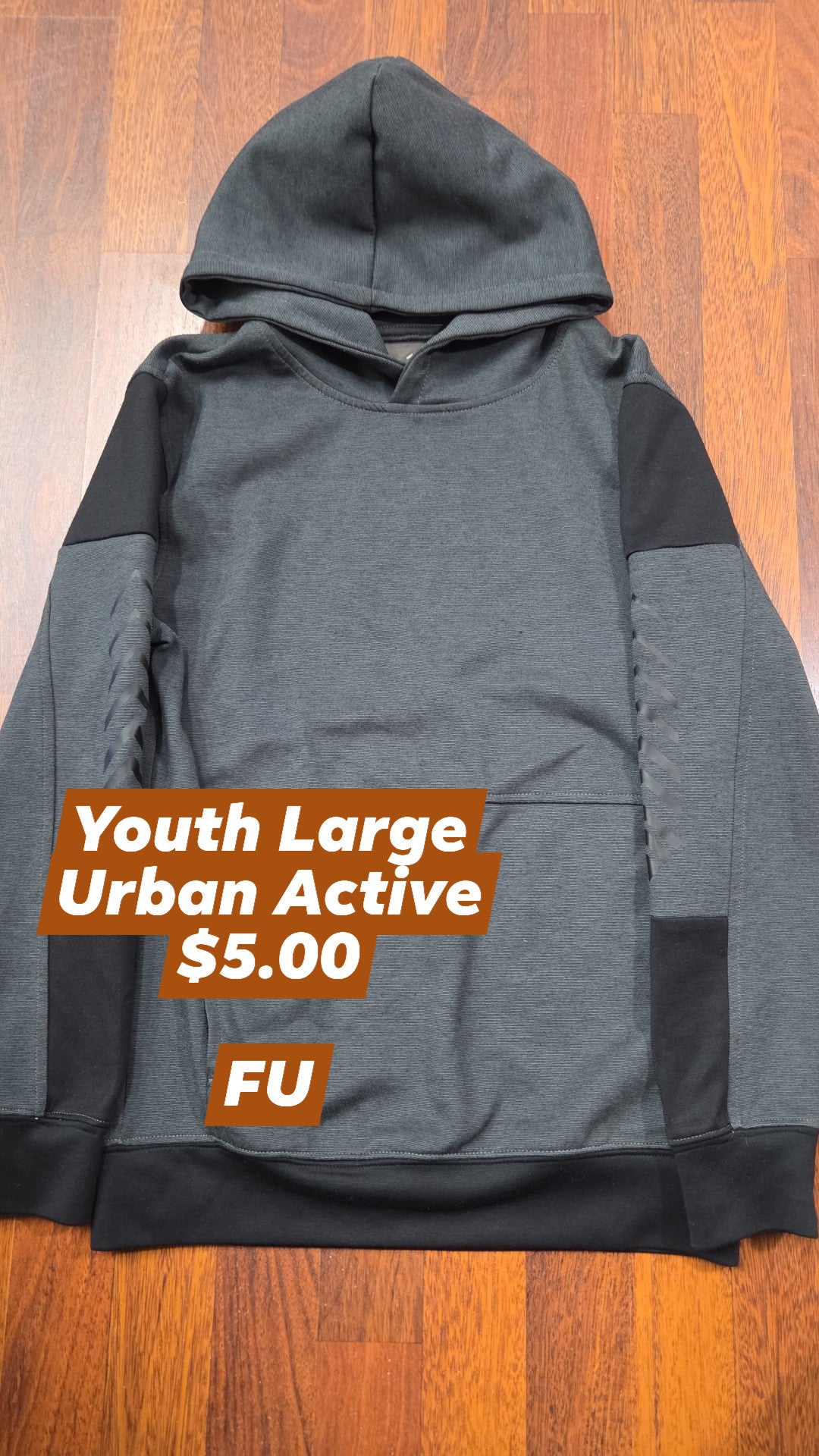 Youth Large
