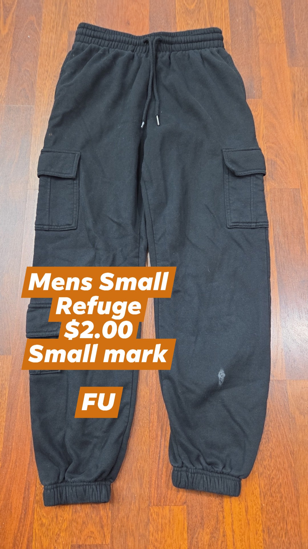 Small