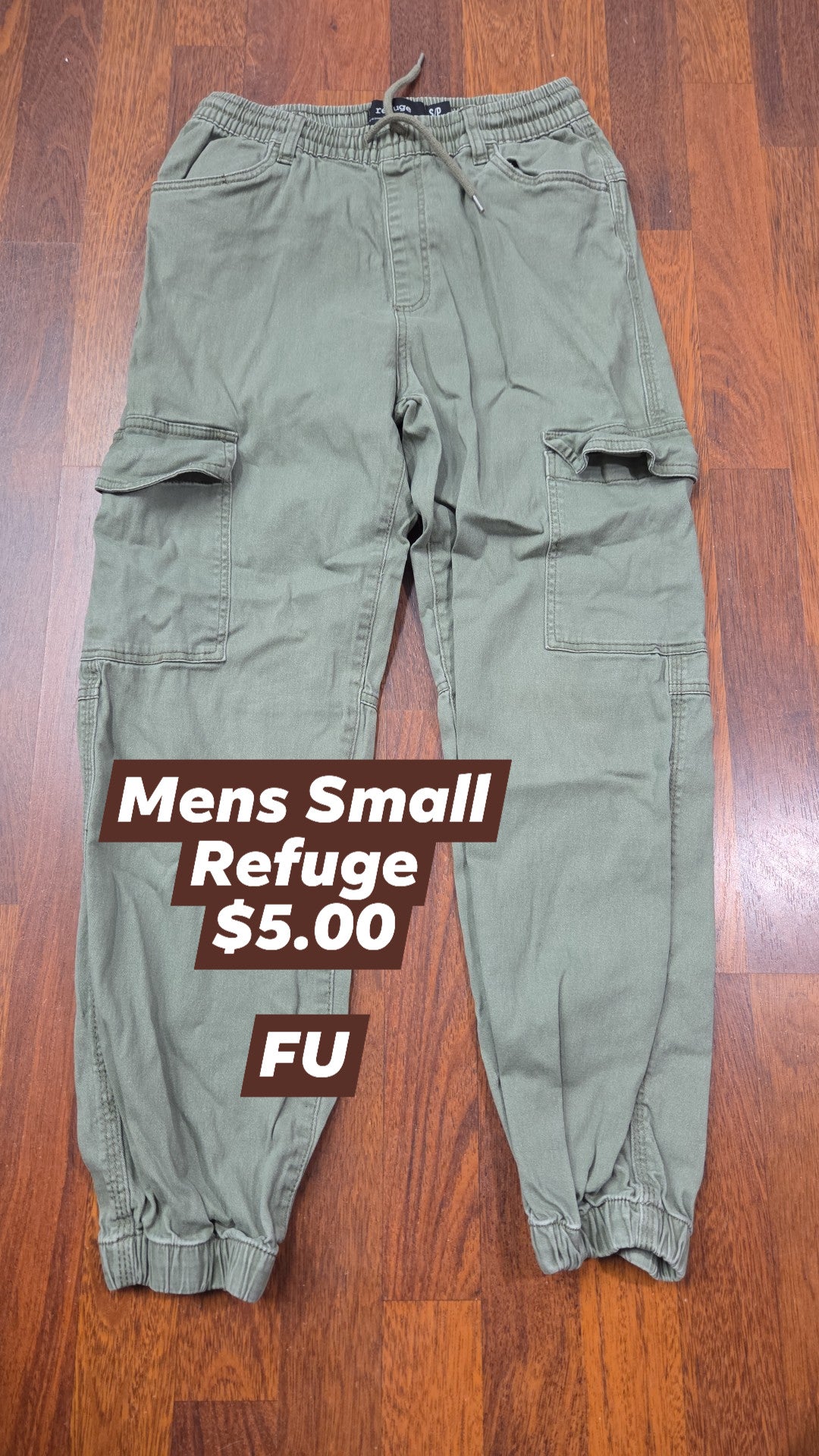 Small