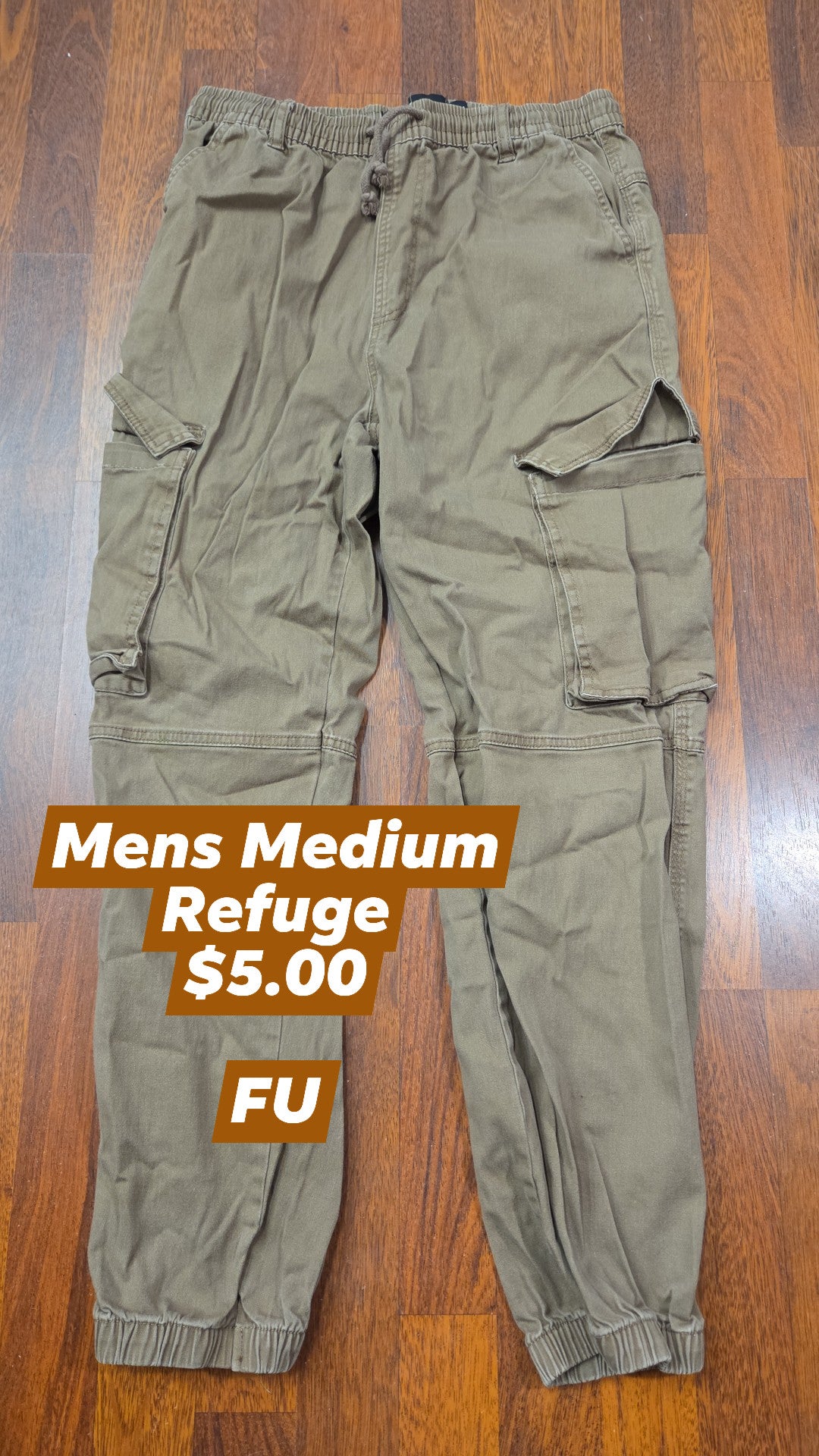 Medium