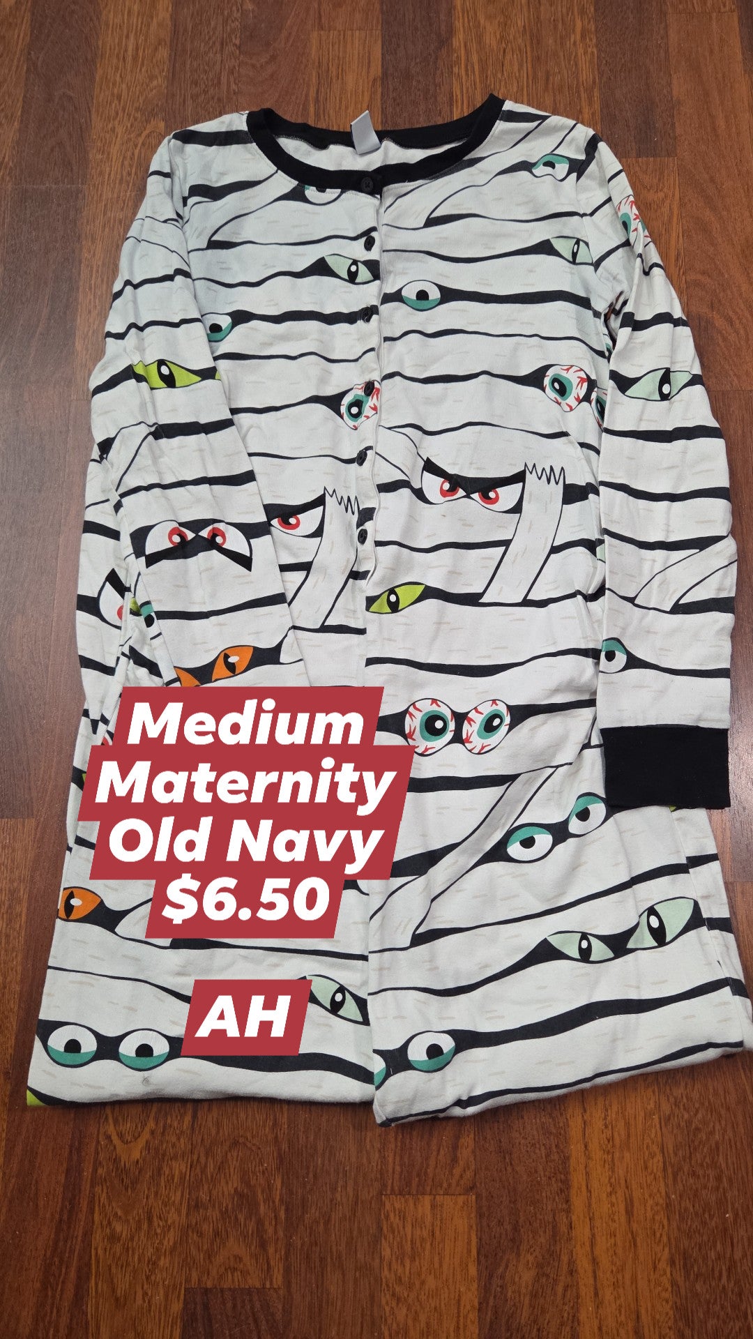 Medium Maternity