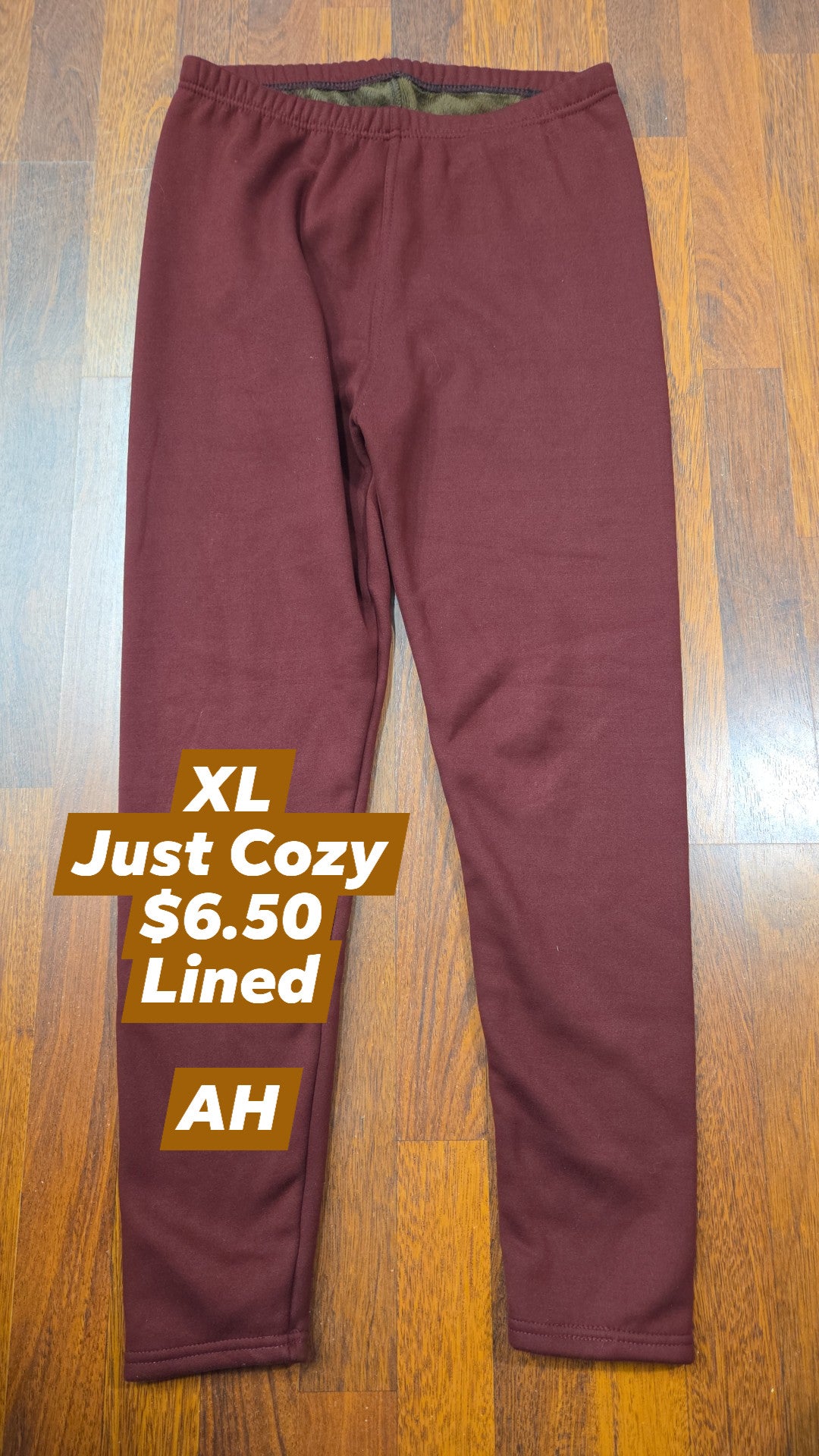 XL