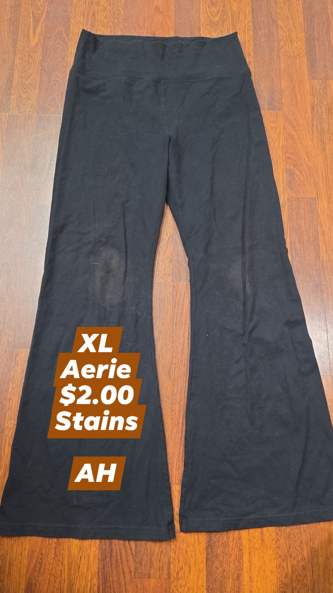 XL