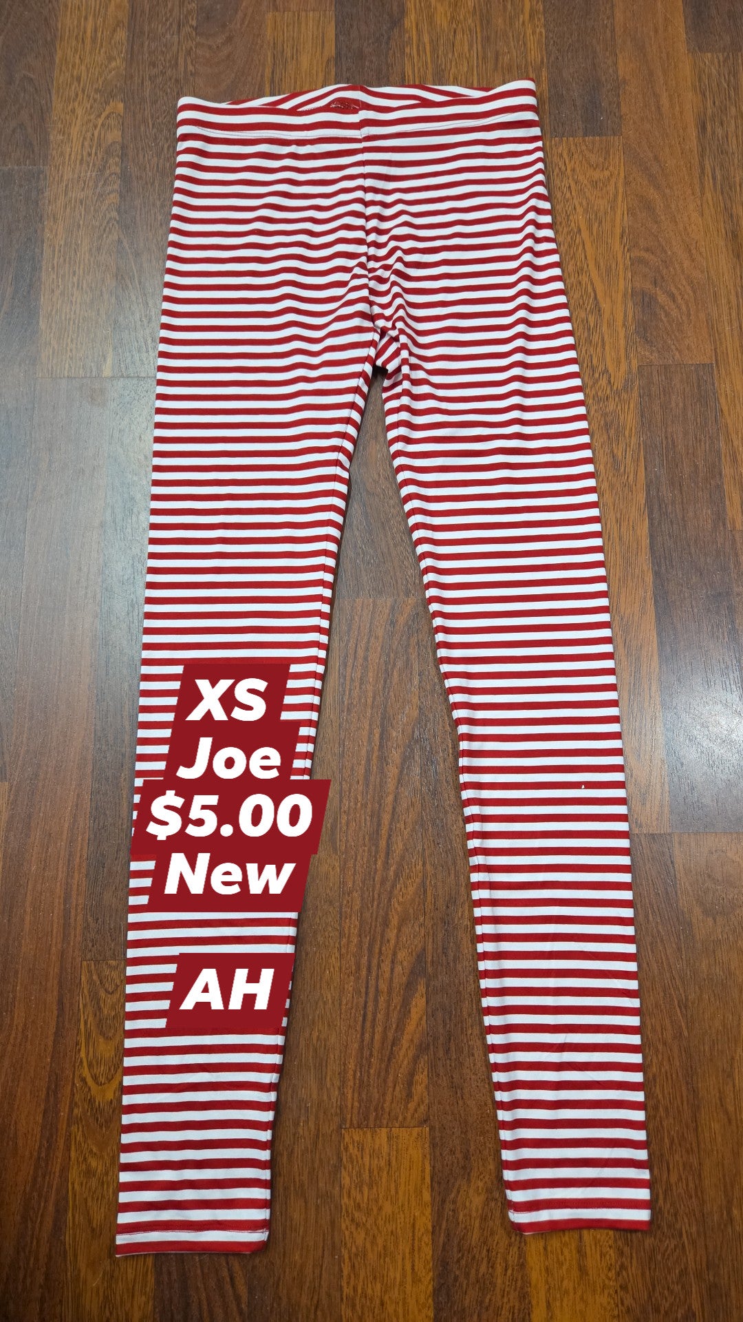 XS