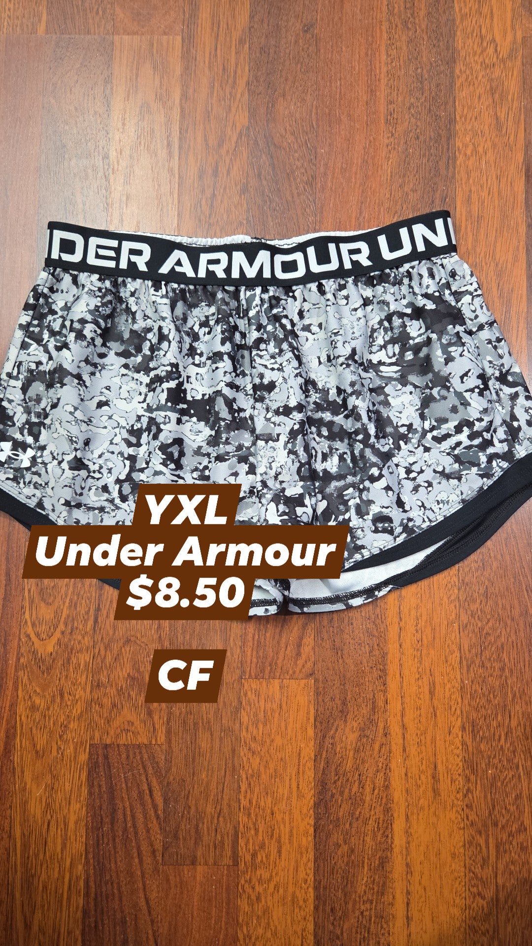 YXL