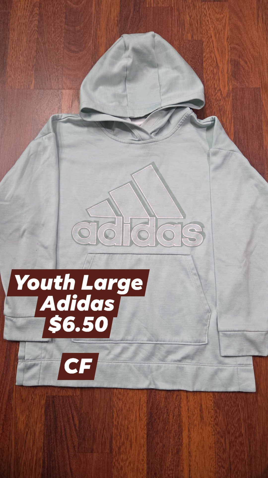 Youth Large