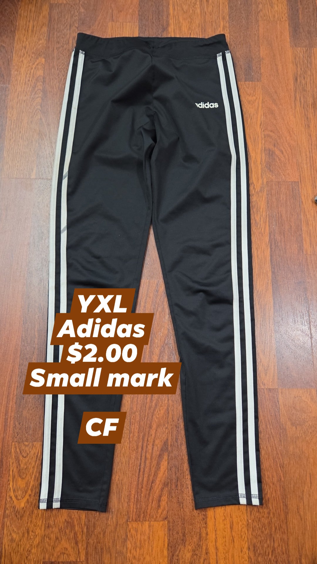 Youth XL