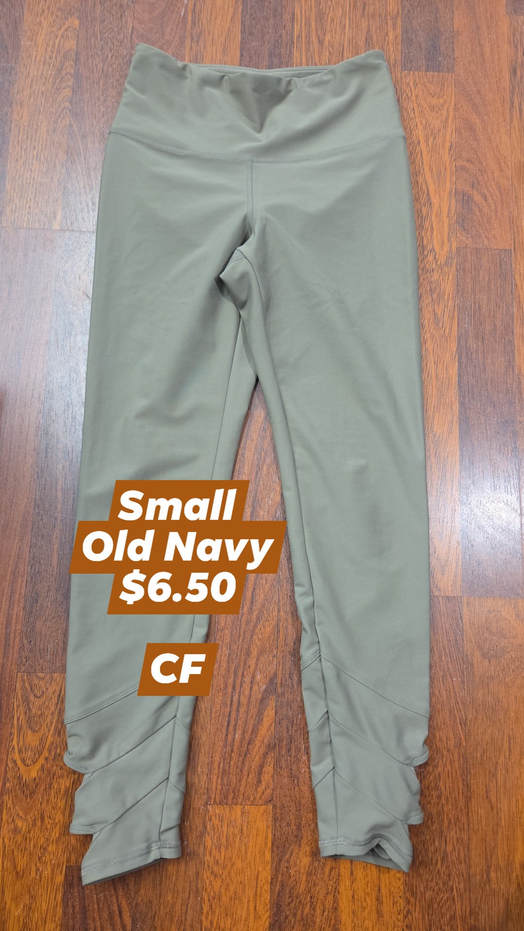Small