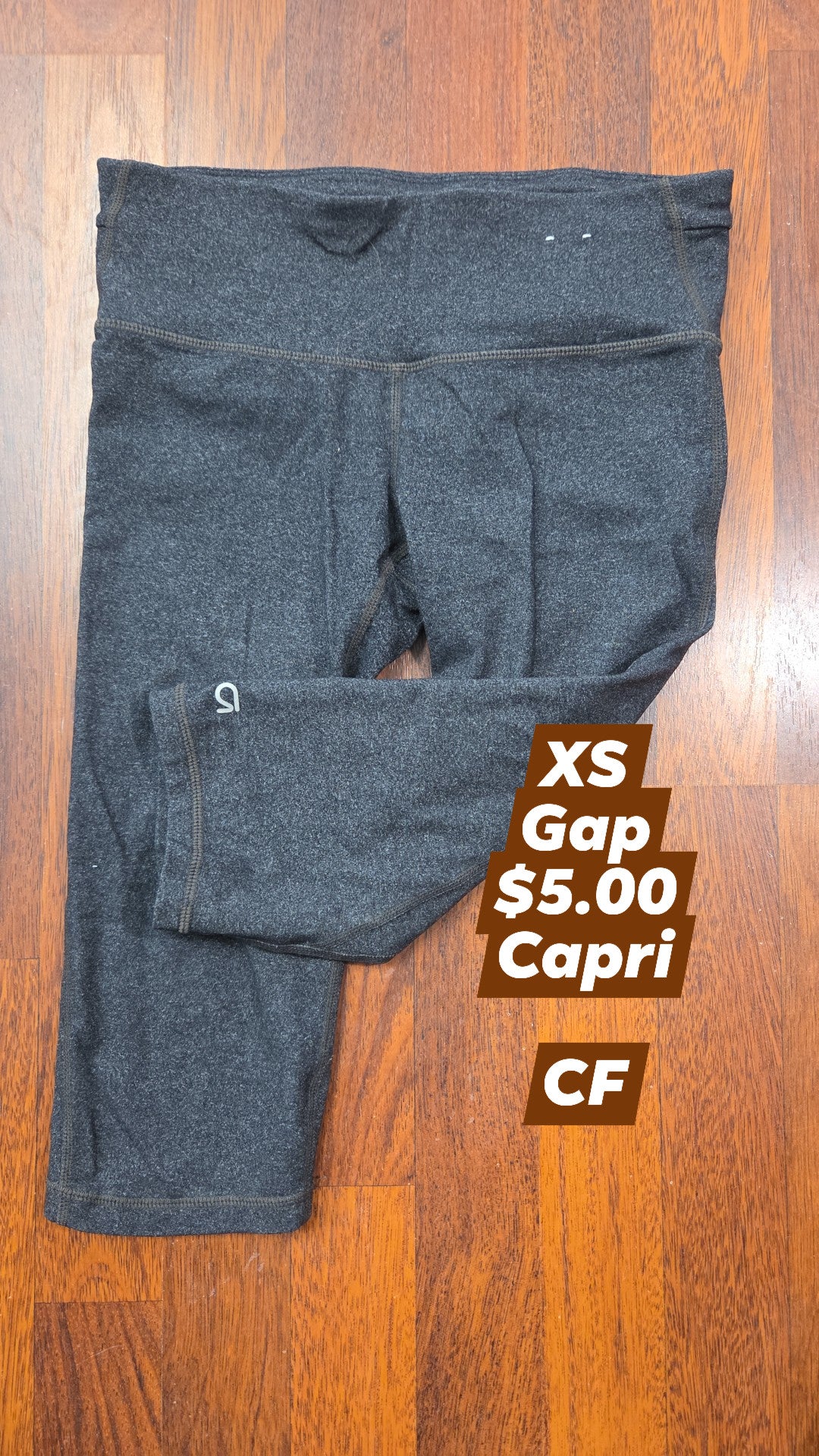 XS