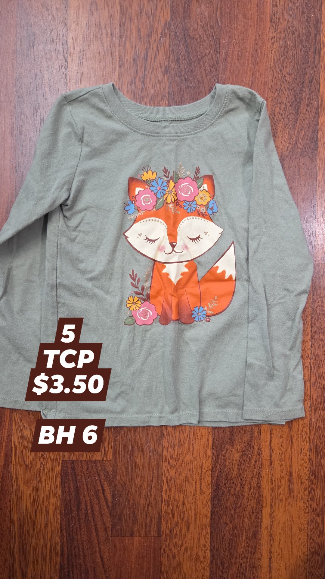 5
