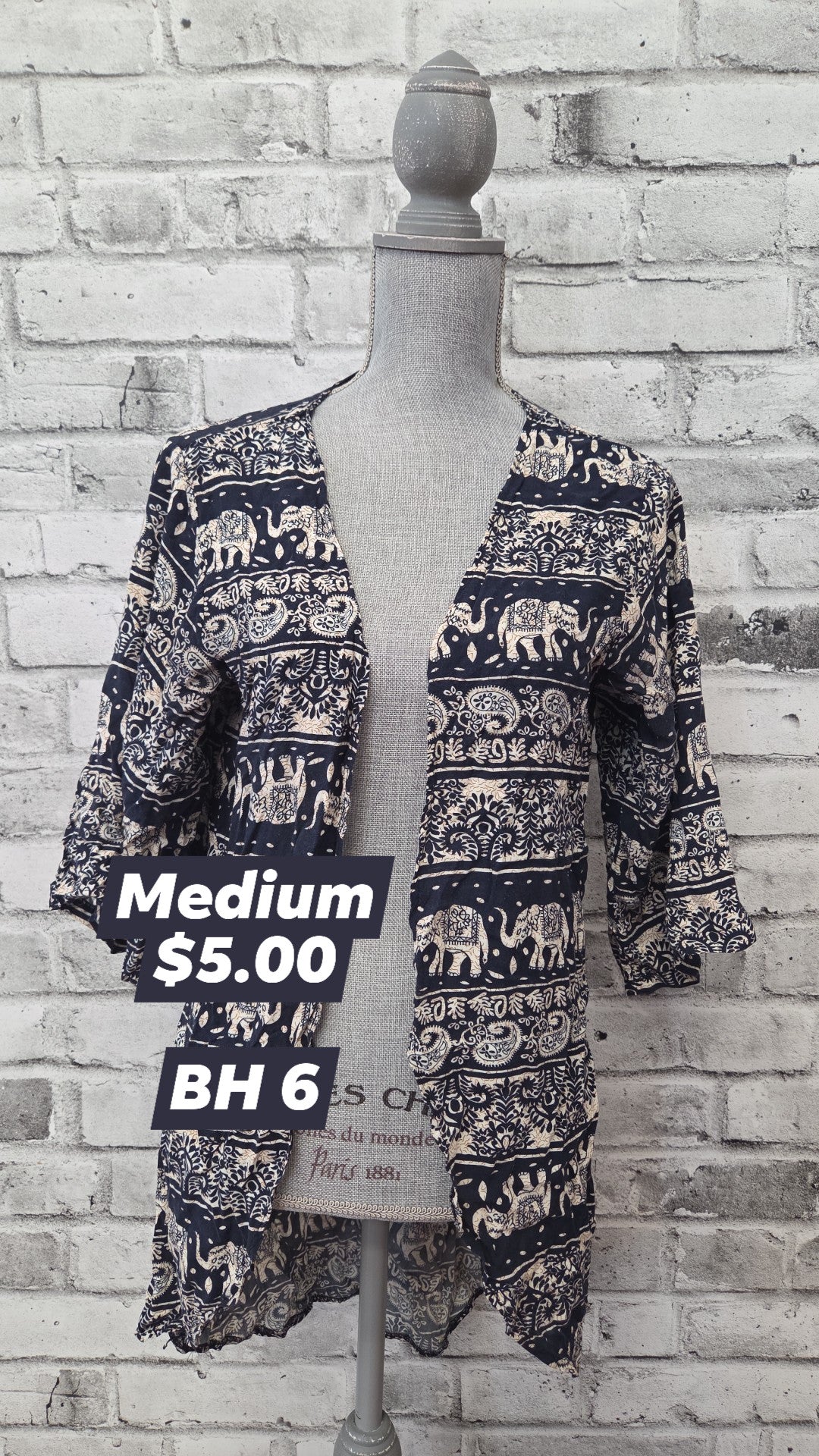 Medium
