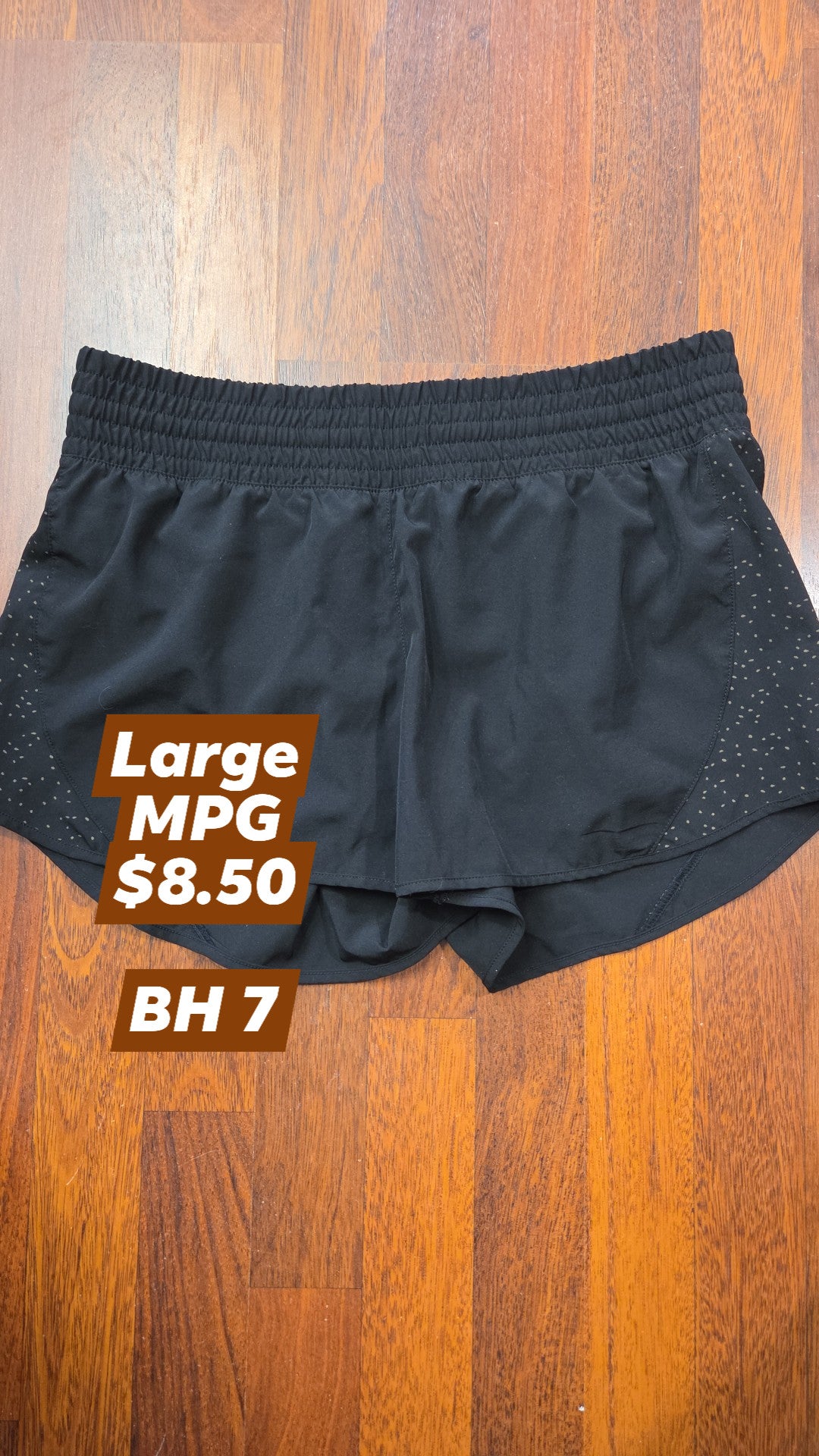 Large