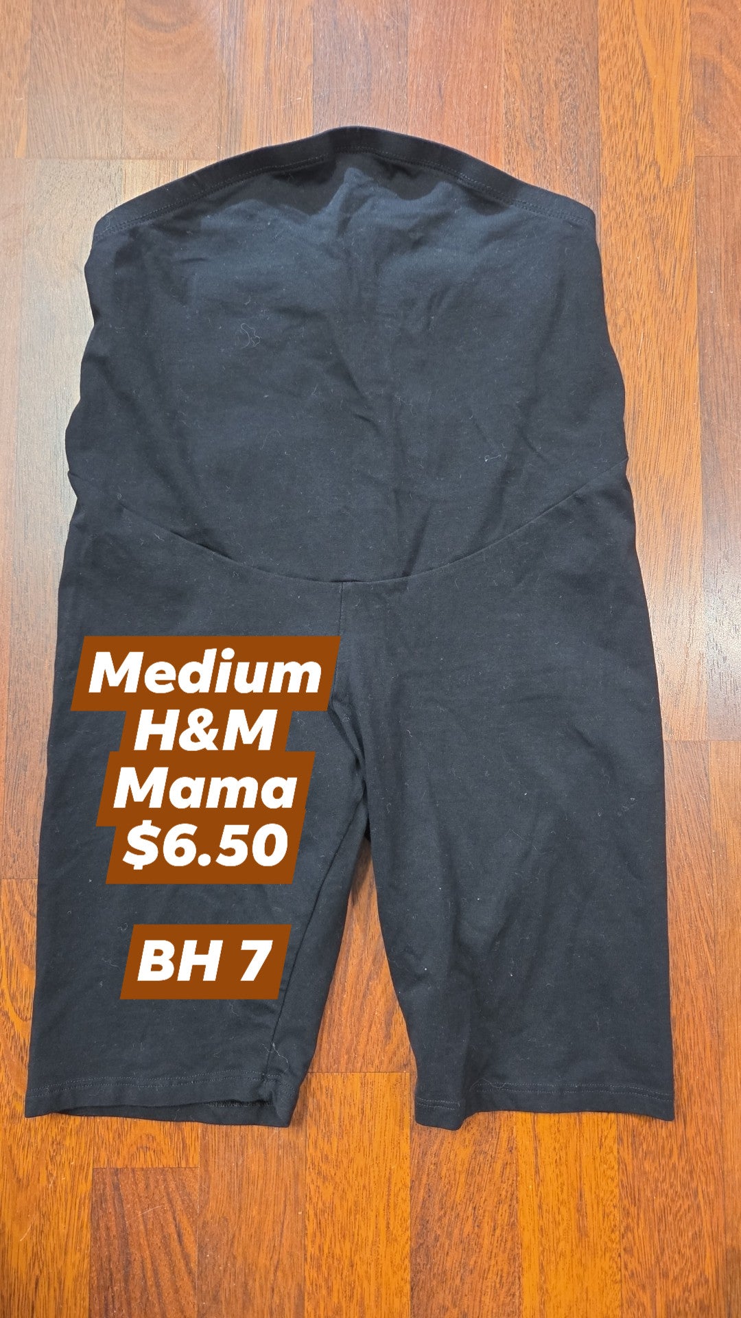 Medium - Maternity