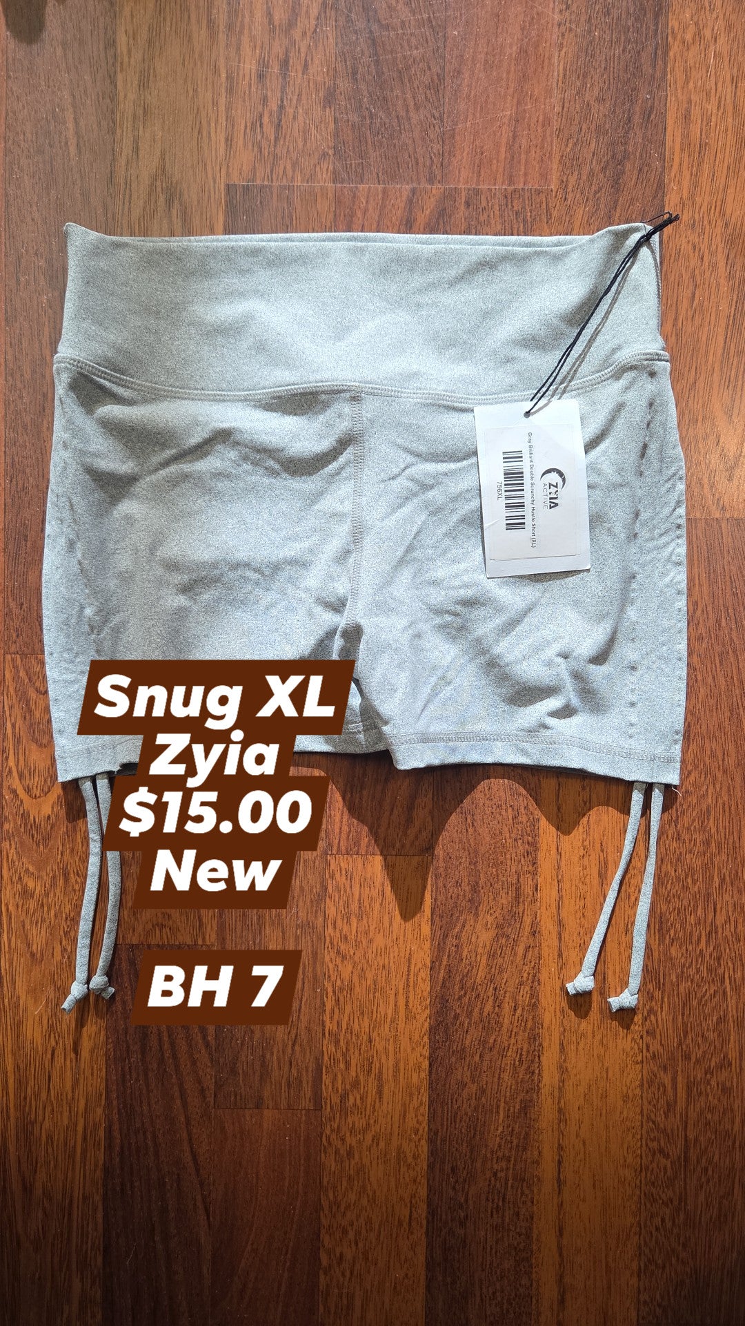 Snug XL
