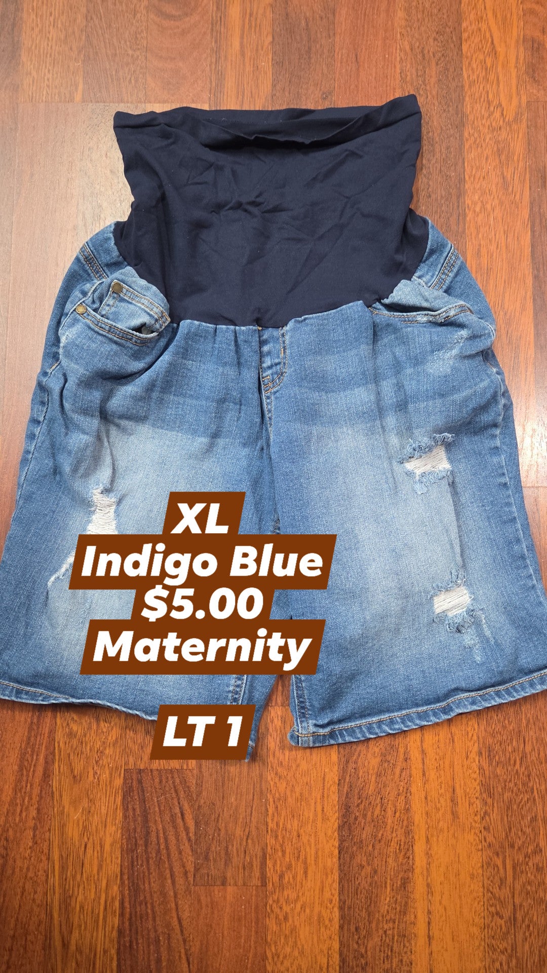 XL - Maternity