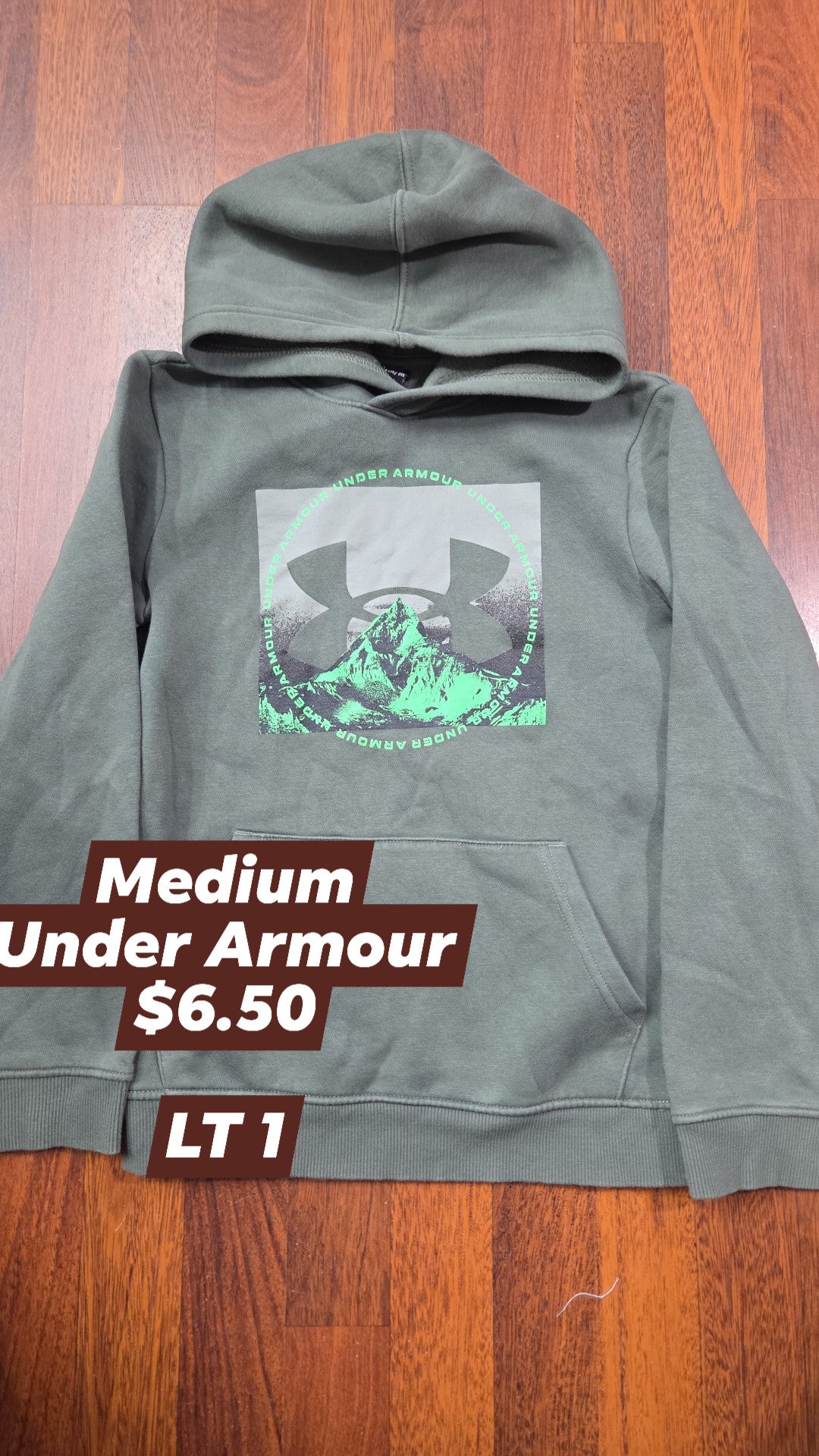Medium