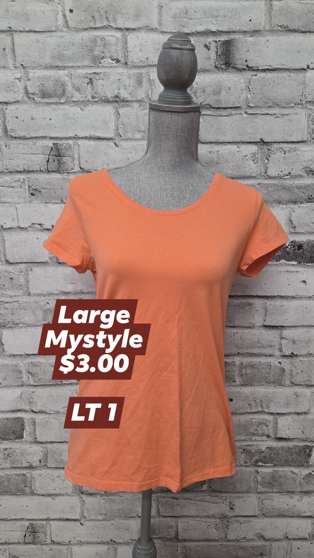 Large