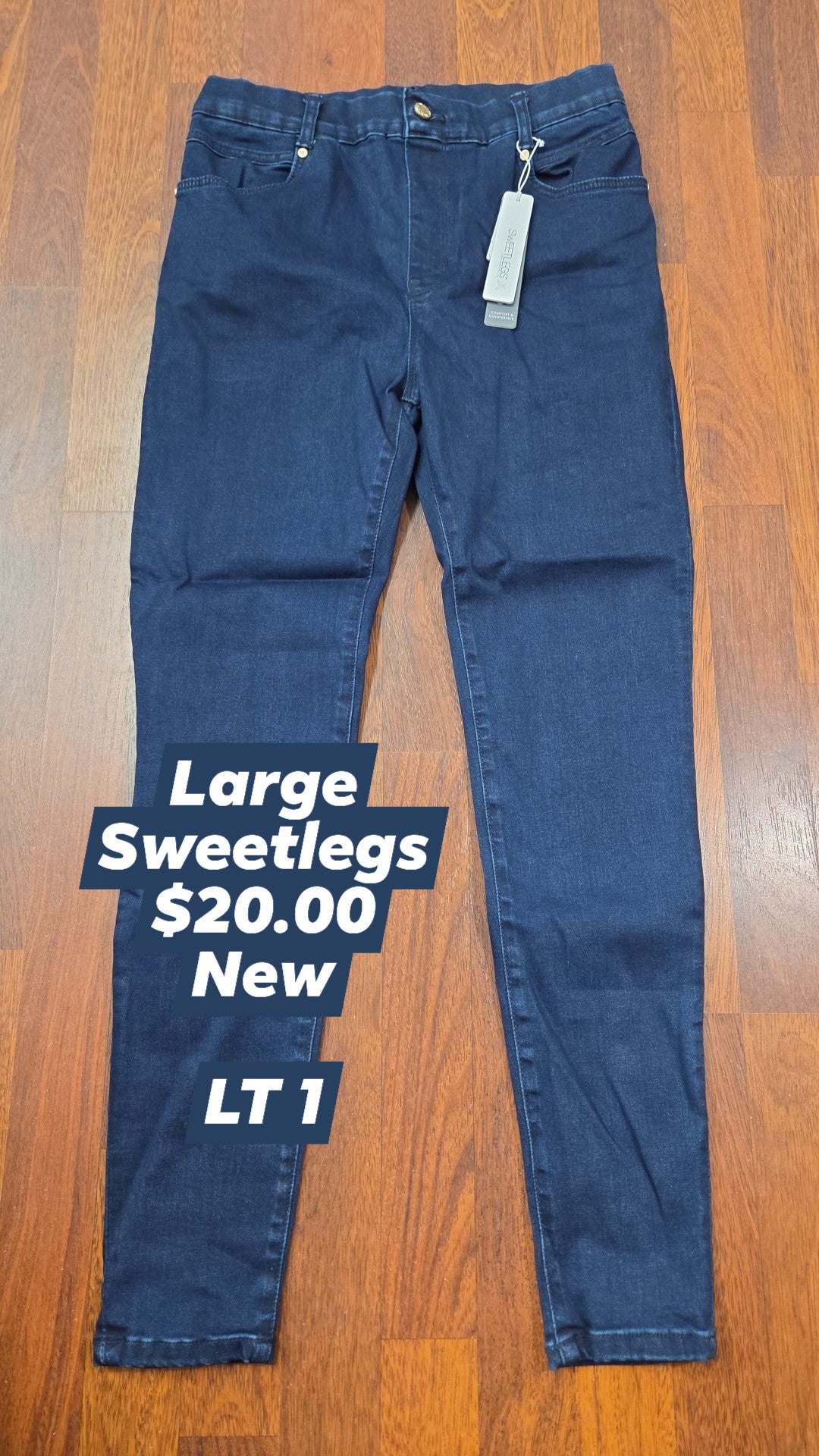 Large