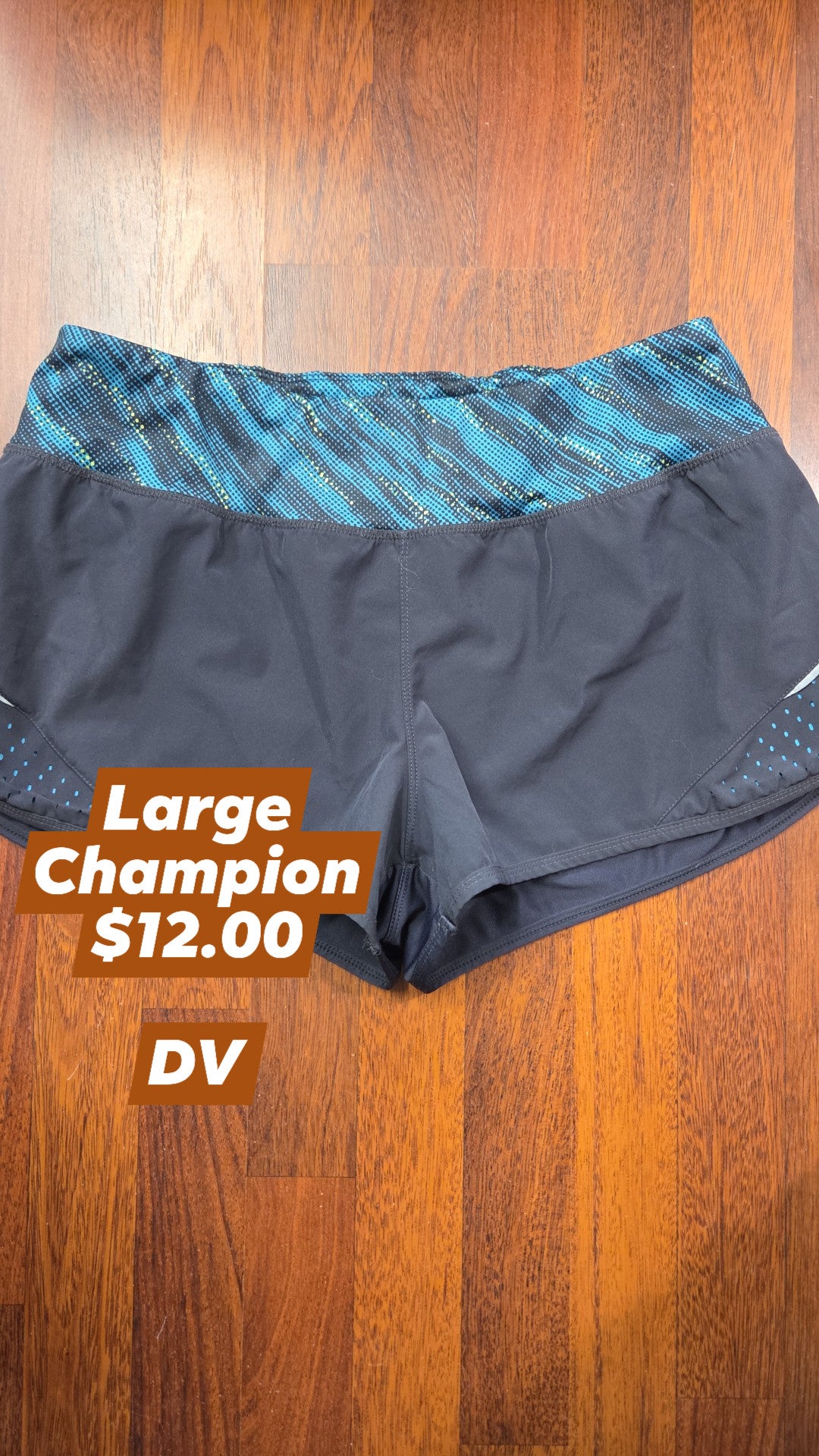 Large