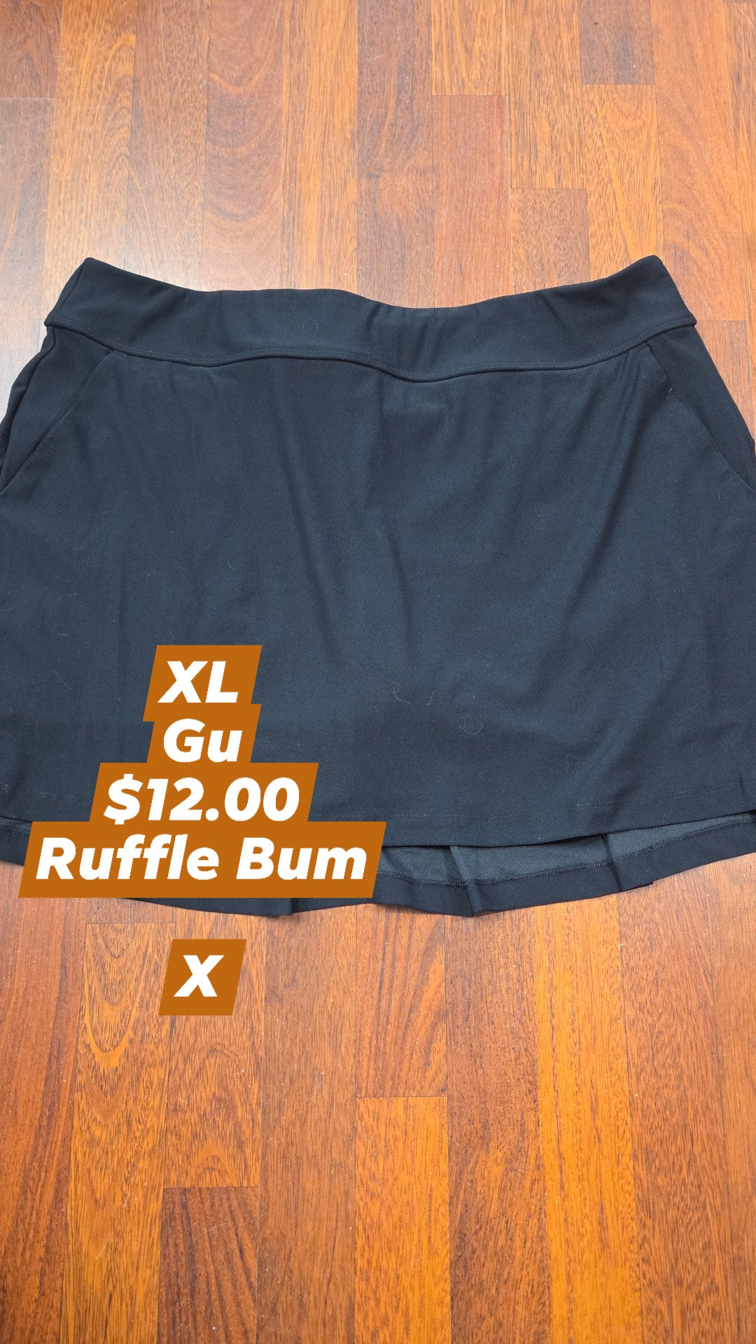 XL