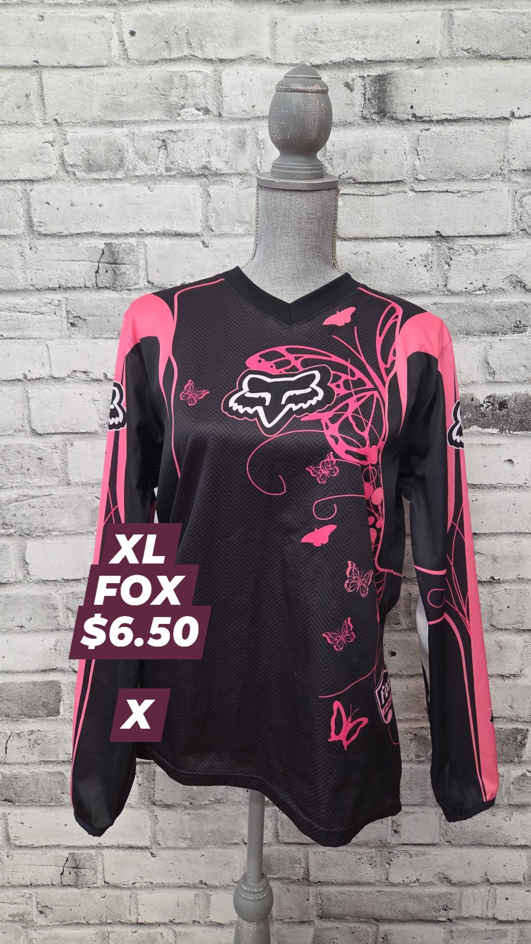 XL