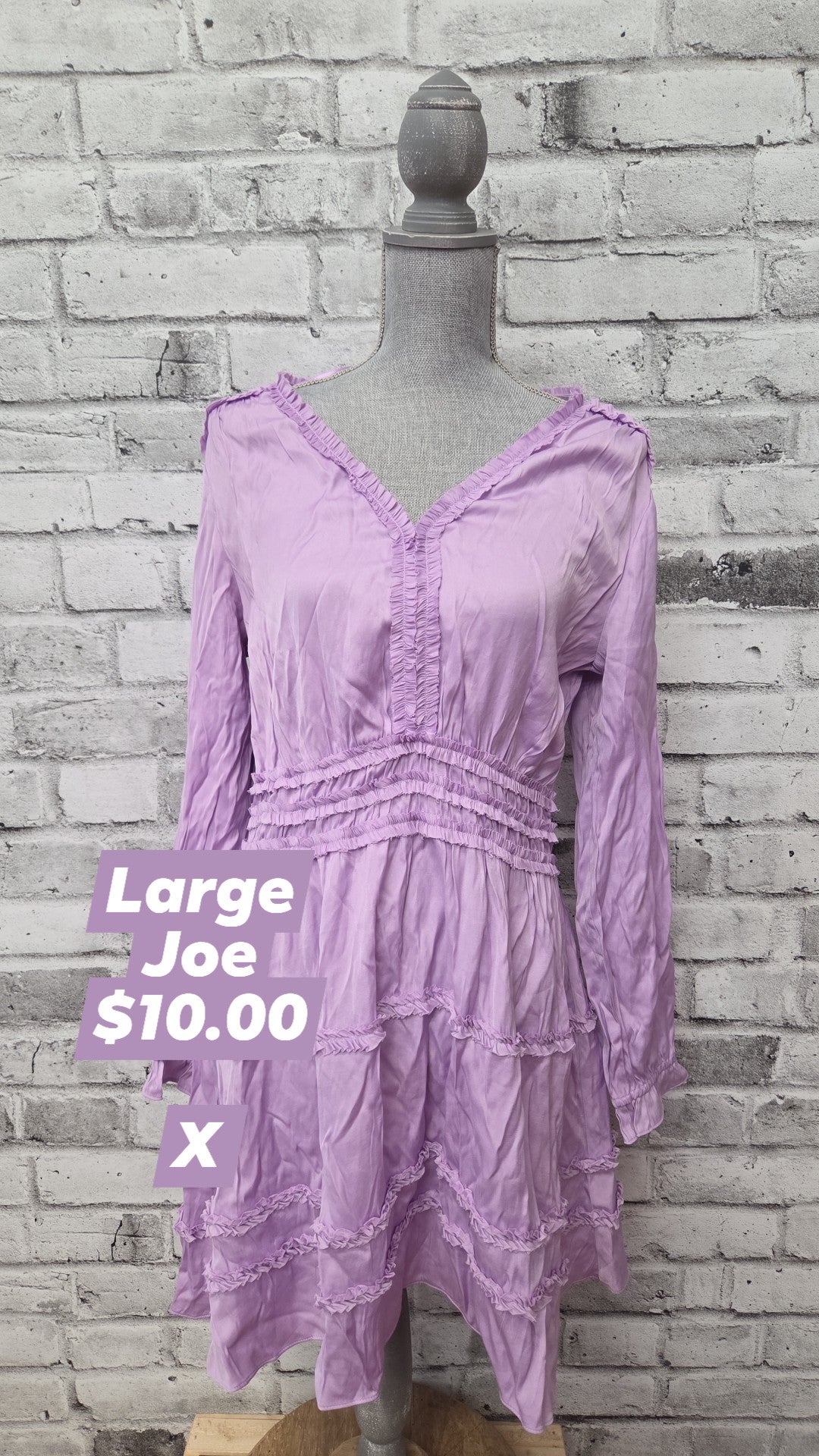 Large