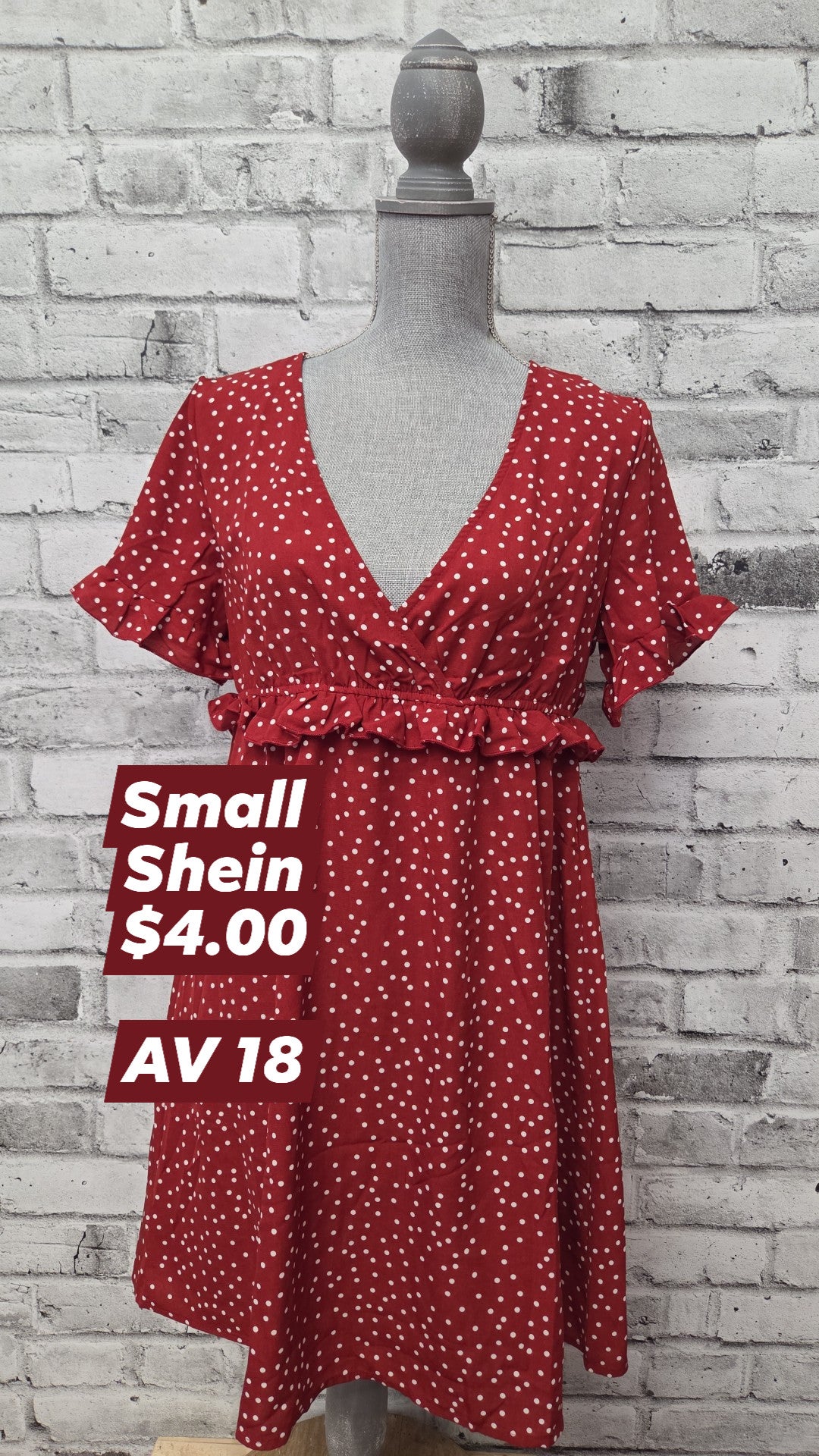 Small