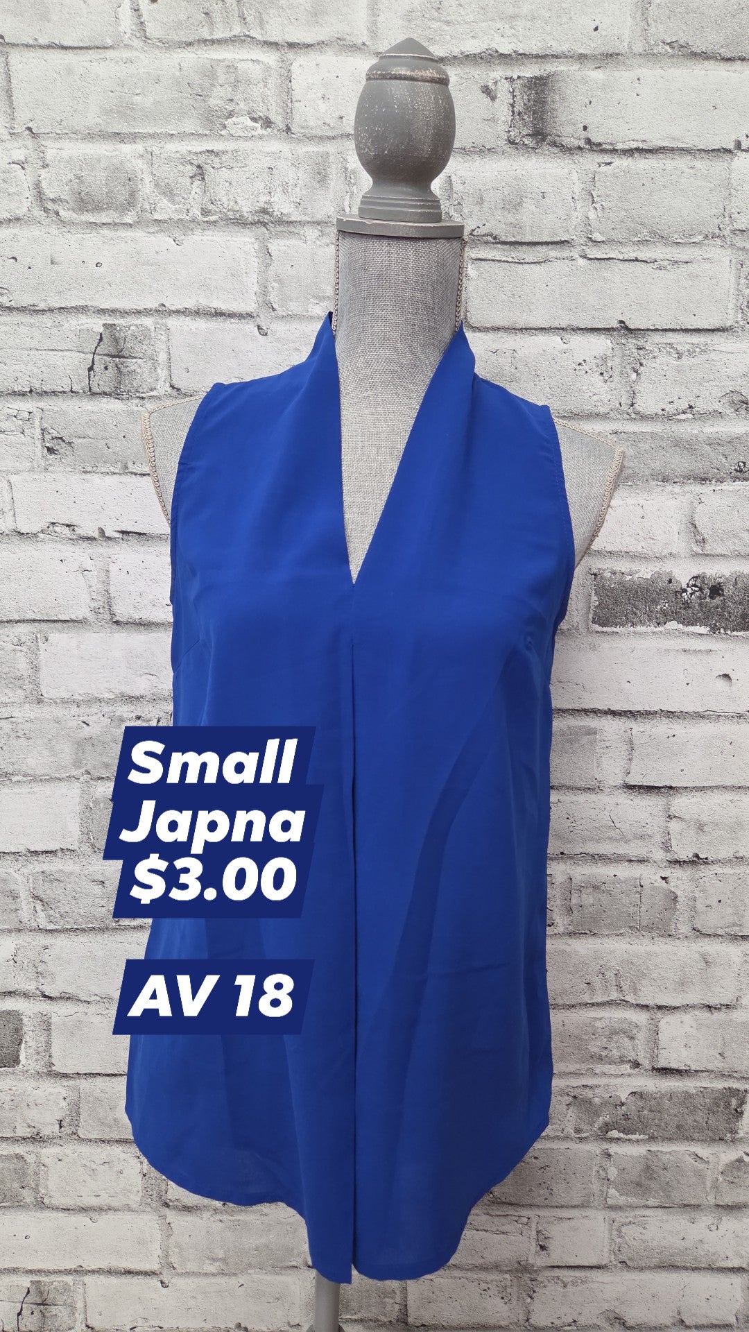 Small