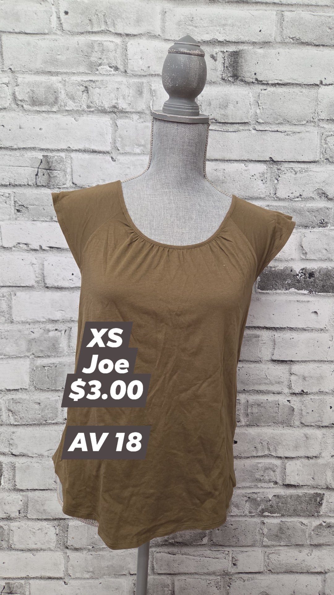 XS
