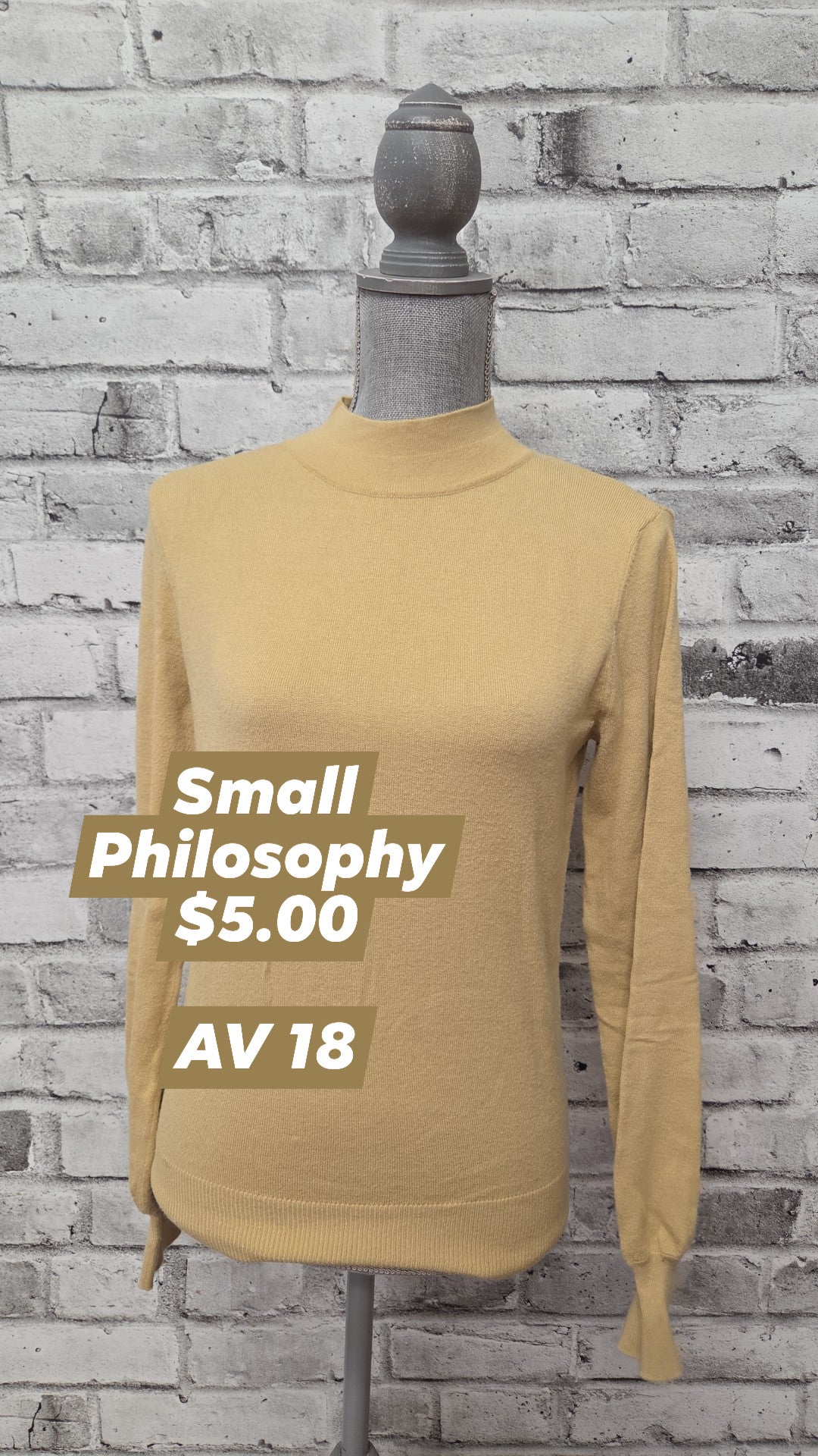 Small